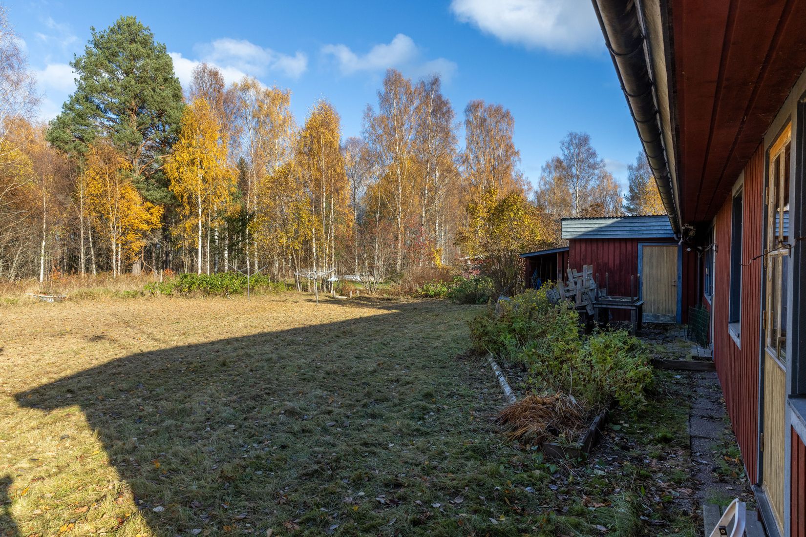 Villa, Linkittringen 40, Våmhus, Mora