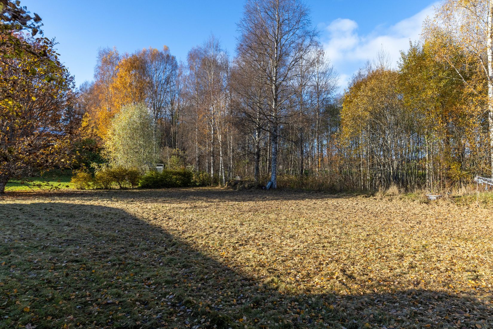 Villa, Linkittringen 40, Våmhus, Mora