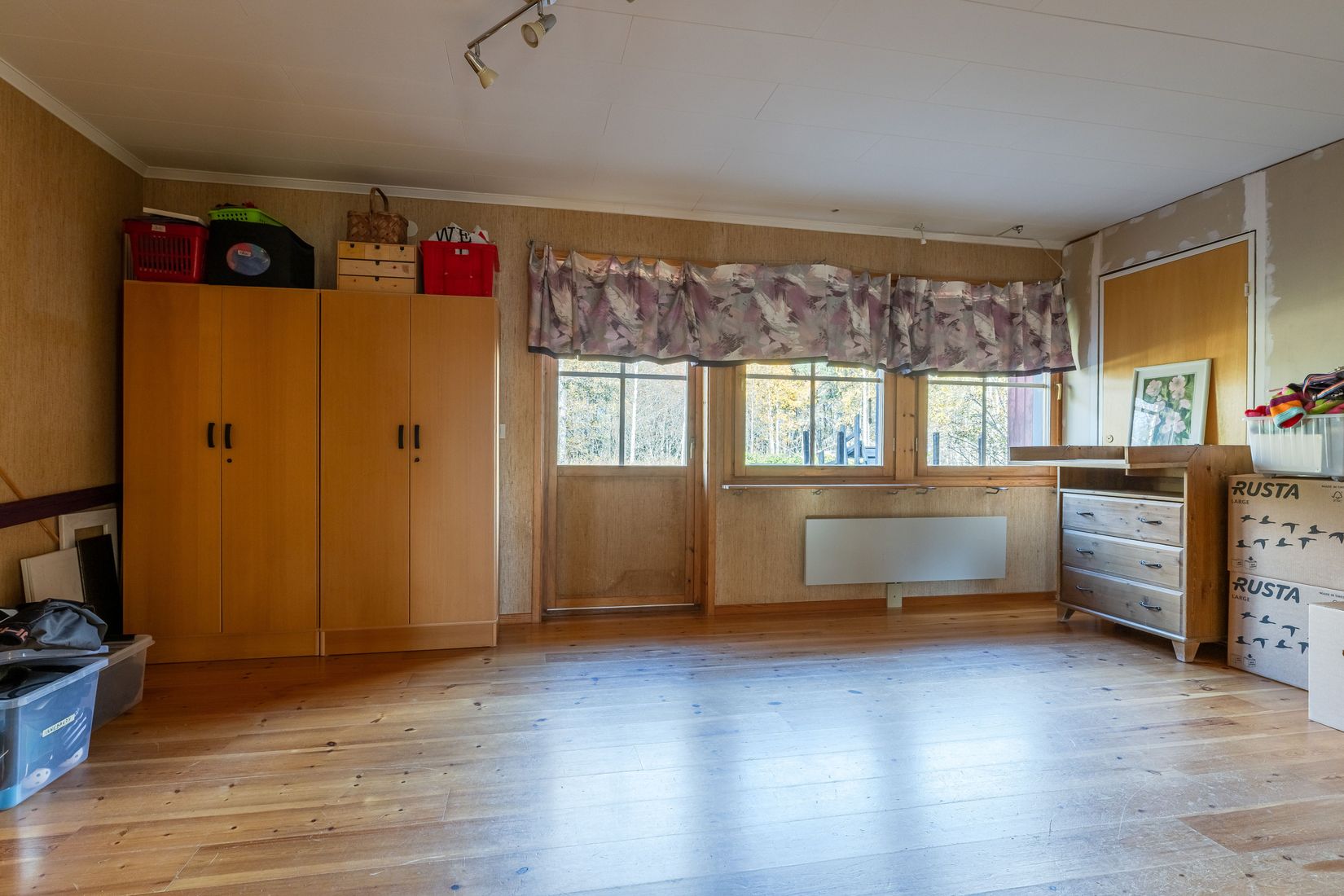 Villa, Linkittringen 40, Våmhus, Mora