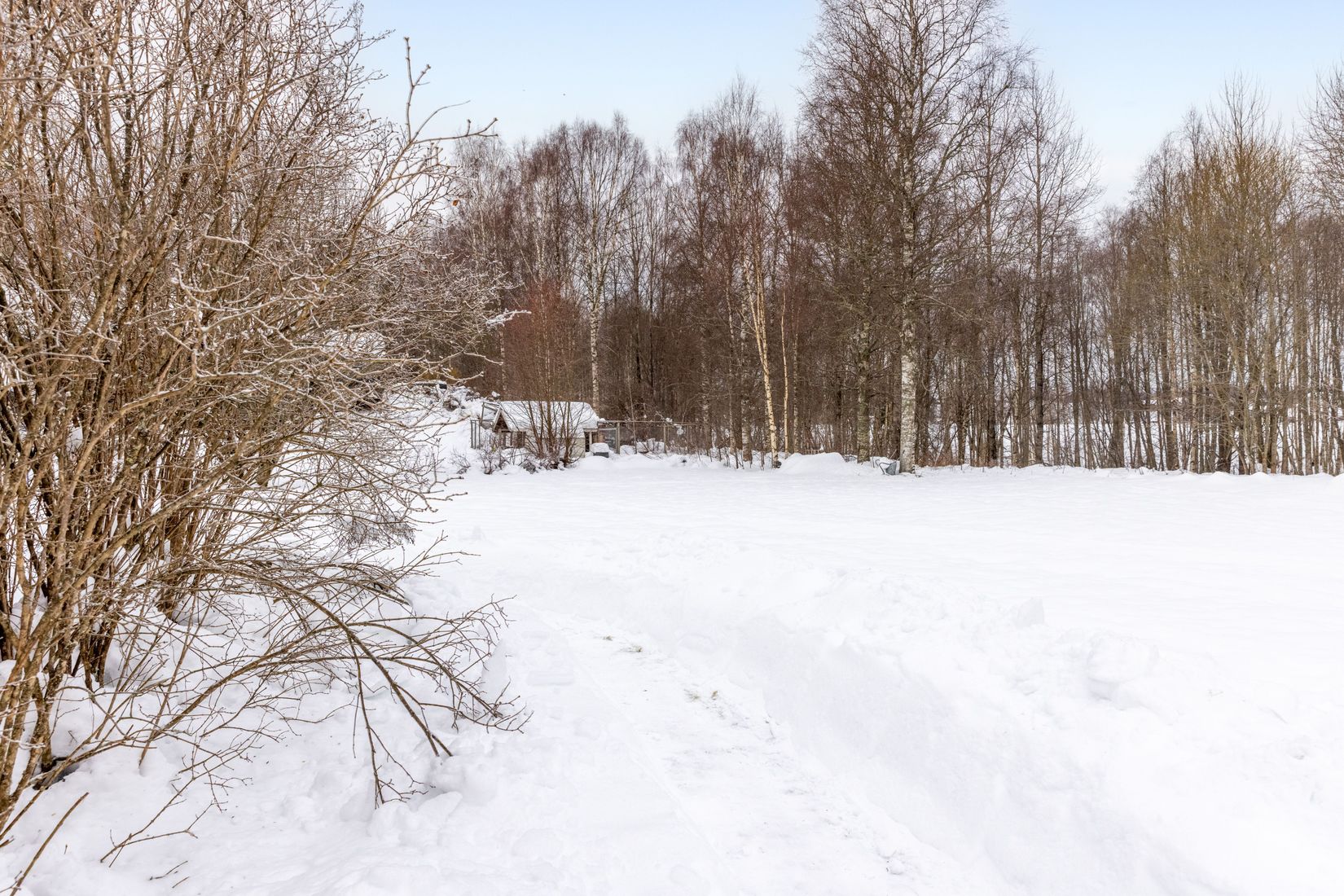 Villa, Linkittringen 40, Våmhus, Mora