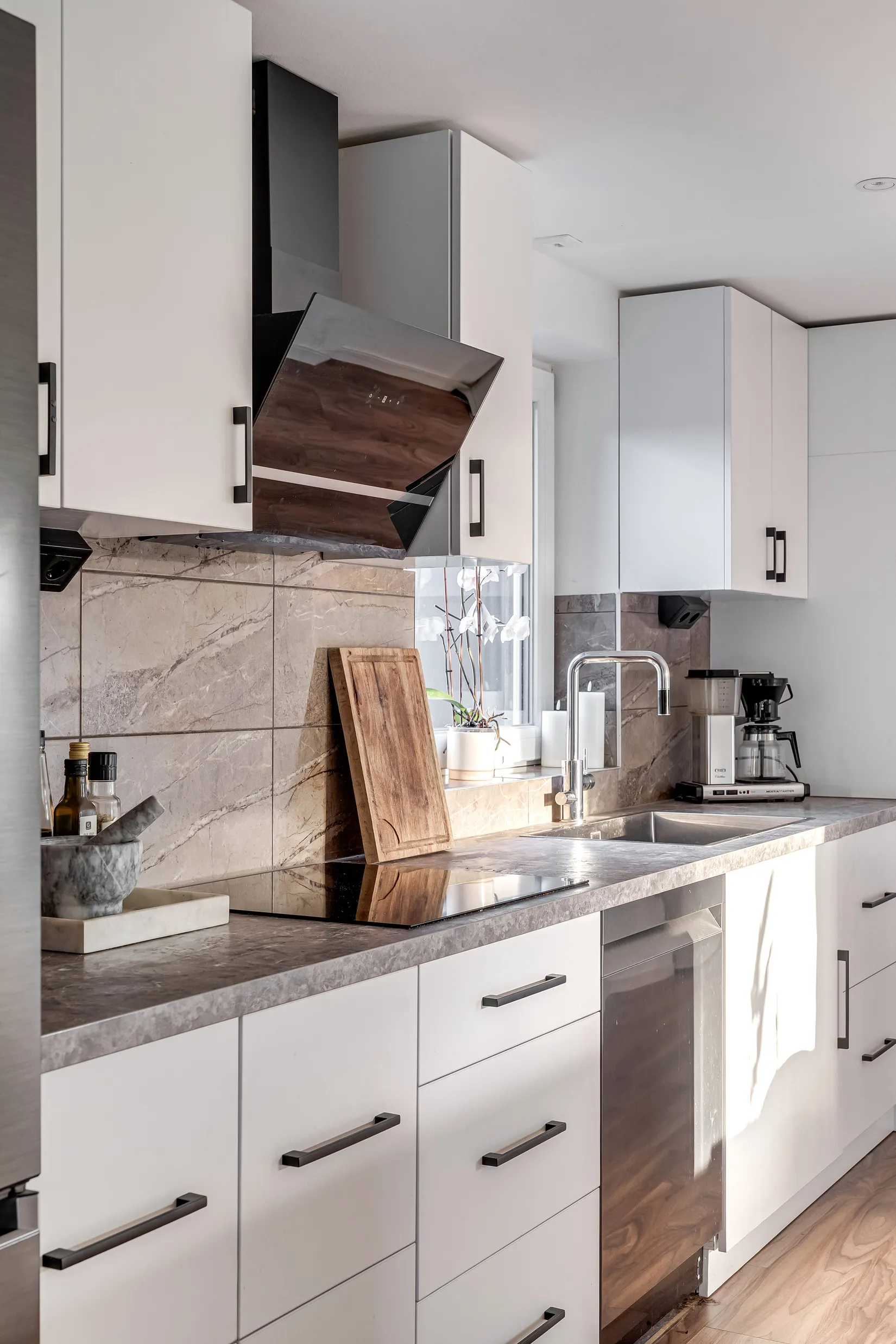 Villa, Träskovägen 8, Åhus, Kristianstad