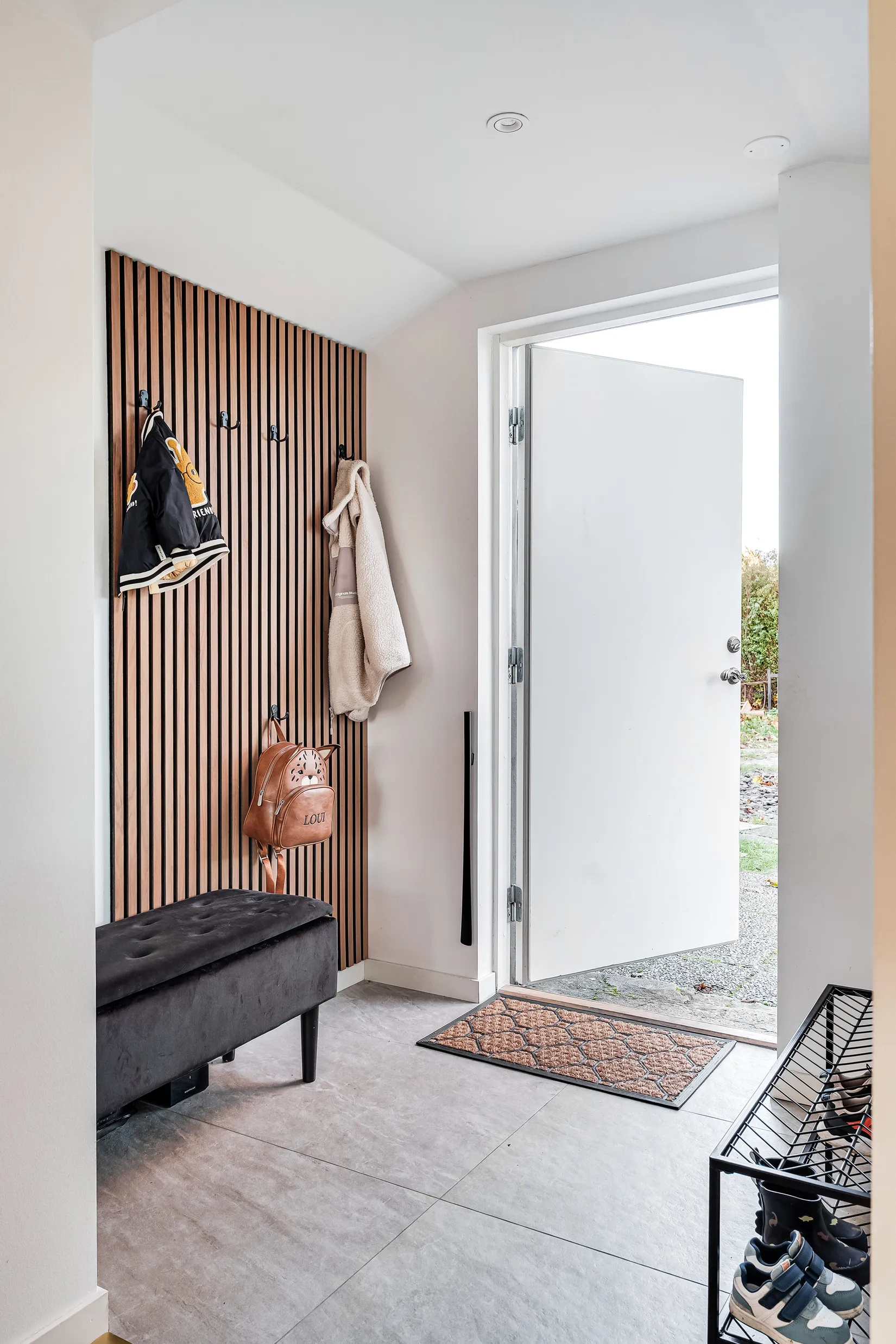 Villa, Träskovägen 8, Åhus, Kristianstad