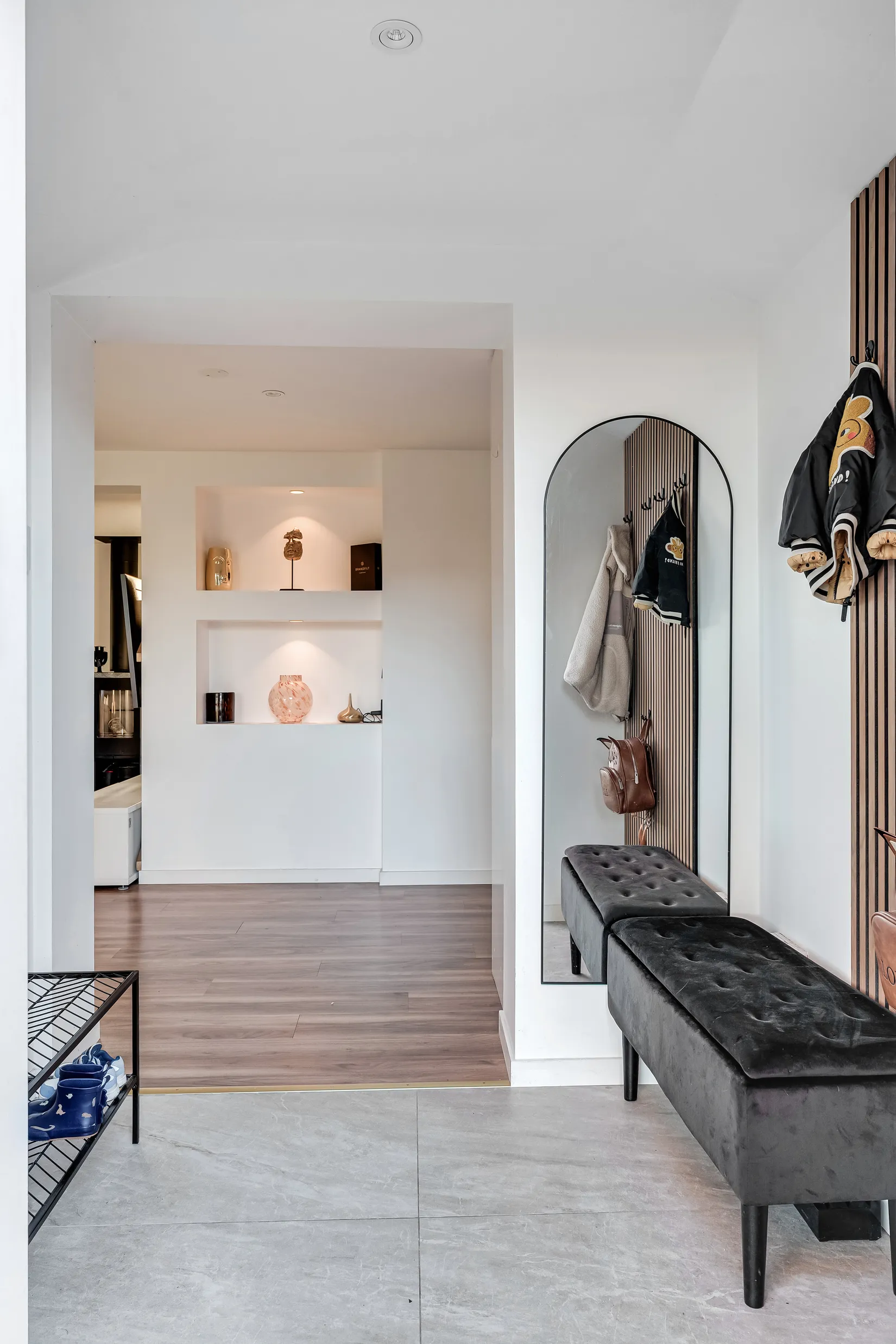 Villa, Träskovägen 8, Åhus, Kristianstad