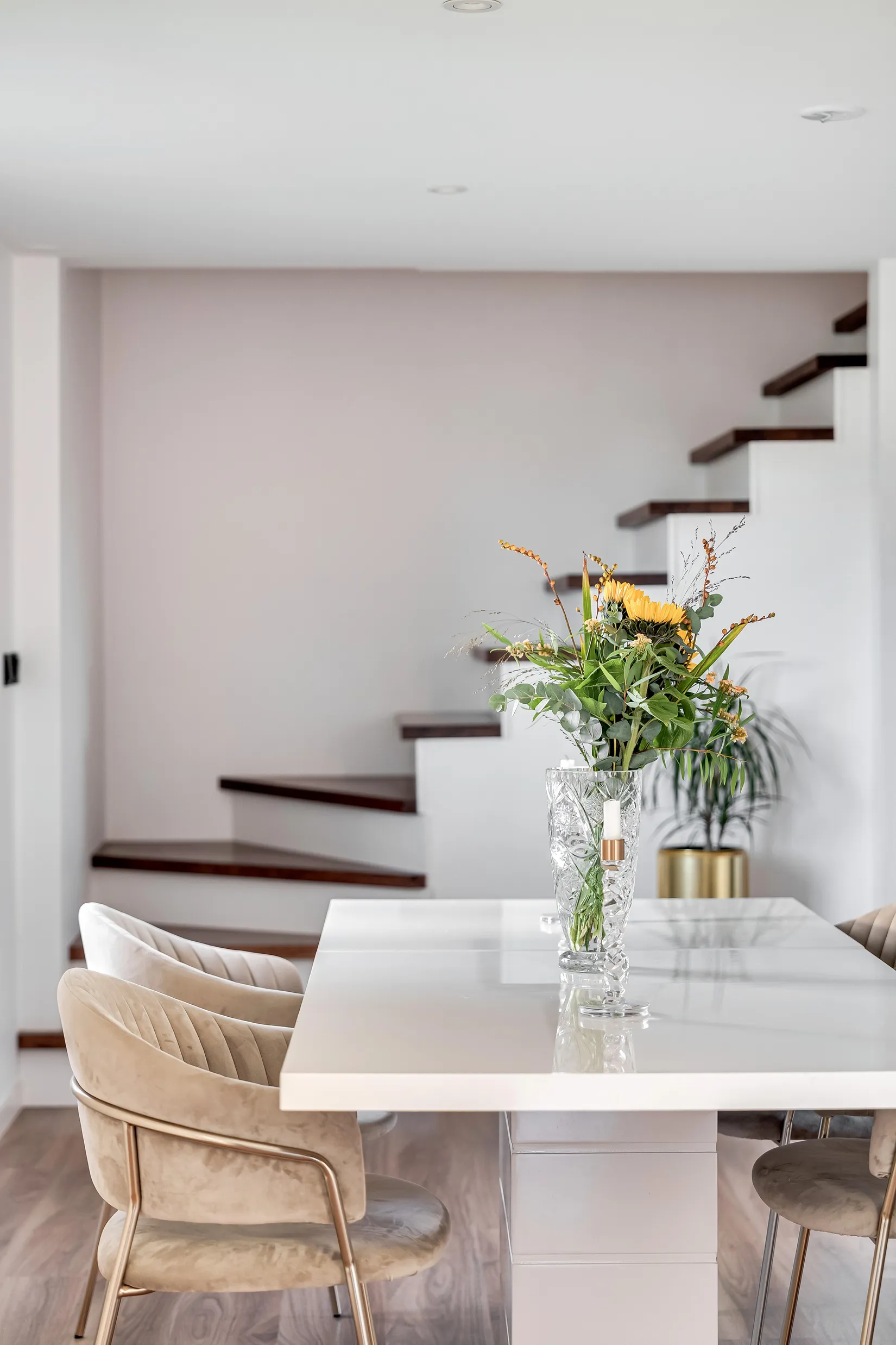 Villa, Träskovägen 8, Åhus, Kristianstad