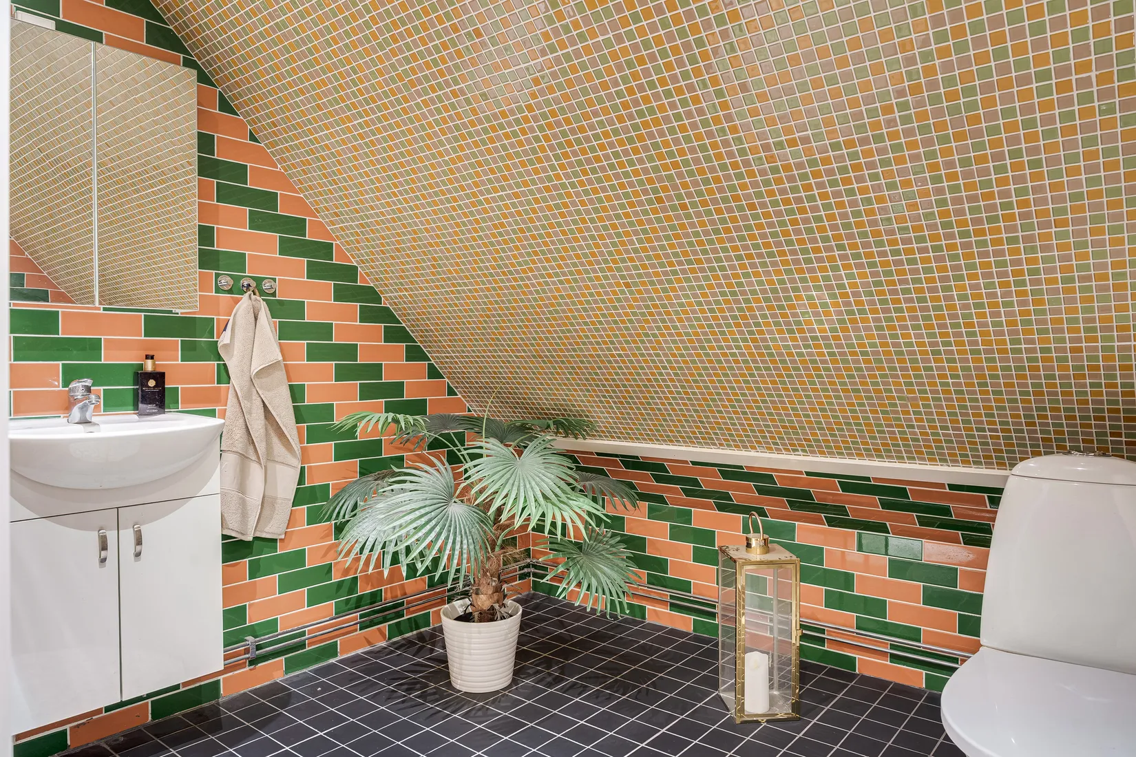 Villa, Träskovägen 8, Åhus, Kristianstad