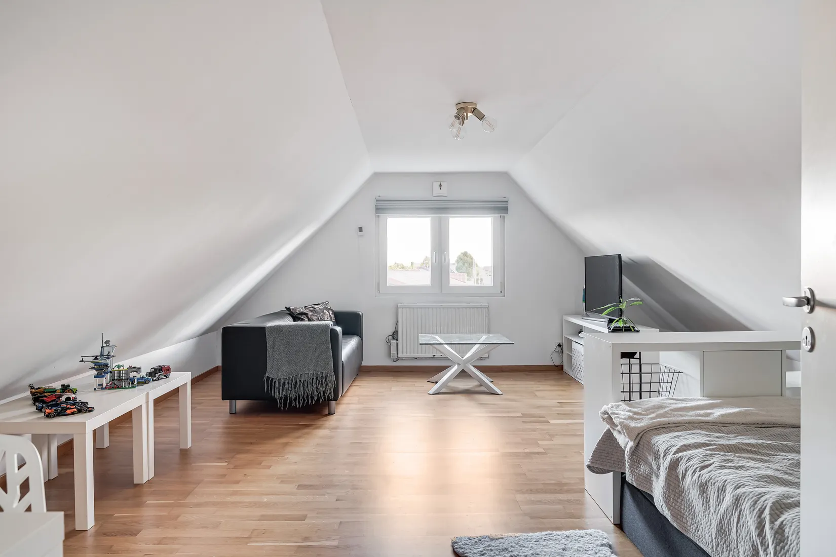 Villa, Träskovägen 8, Åhus, Kristianstad