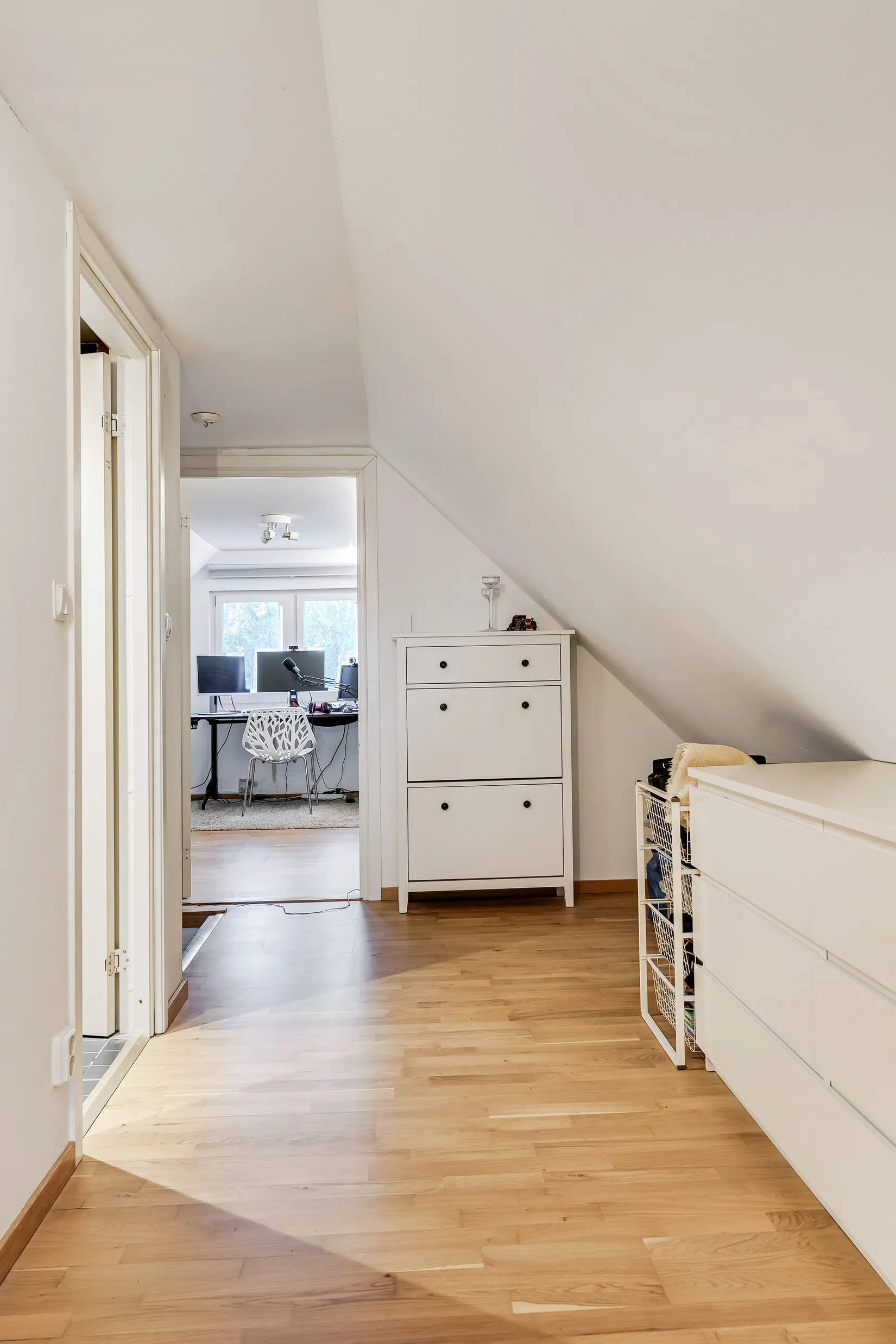 Villa, Träskovägen 8, Åhus, Kristianstad