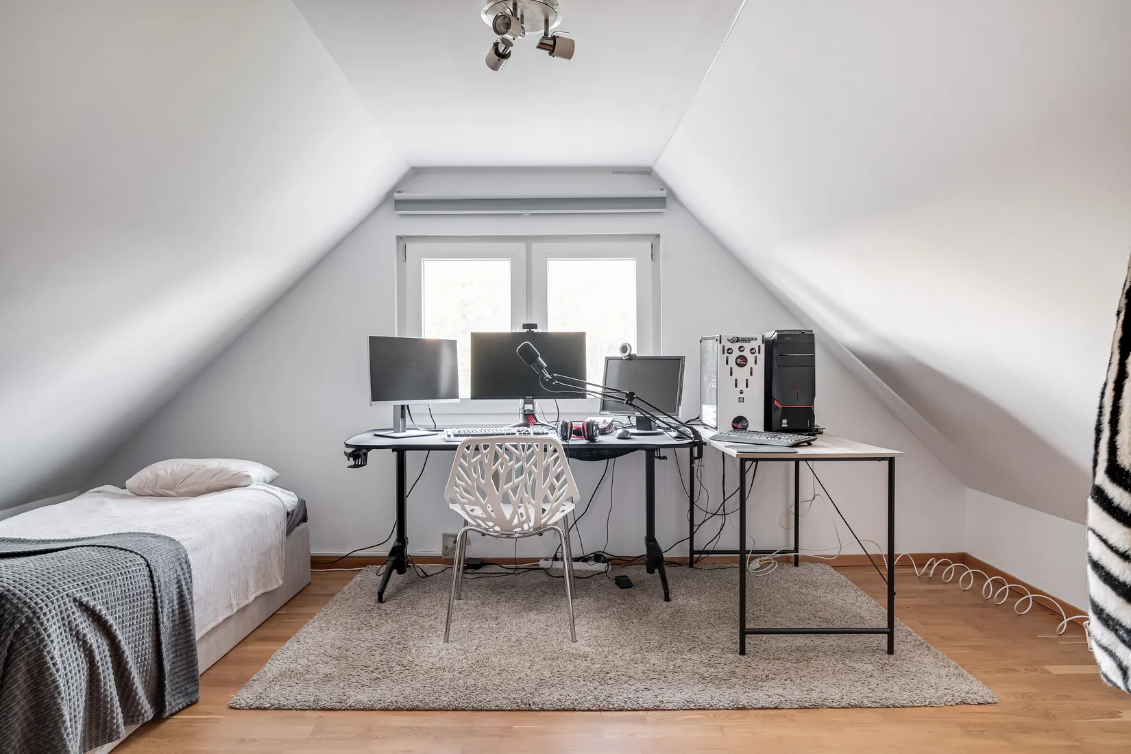 Villa, Träskovägen 8, Åhus, Kristianstad