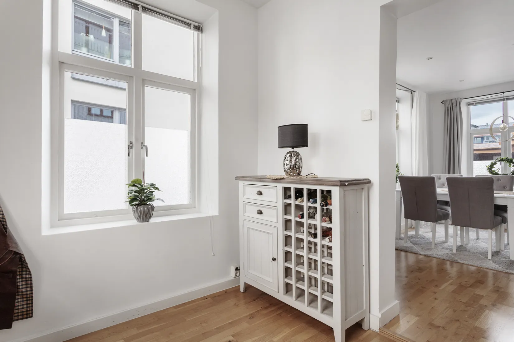 Bostadsrätt, Garvaregatan 1A, Centrum, Trollhättan