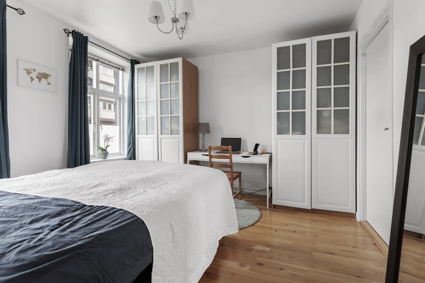 Bostadsrätt, Garvaregatan 1A, Centrum, Trollhättan