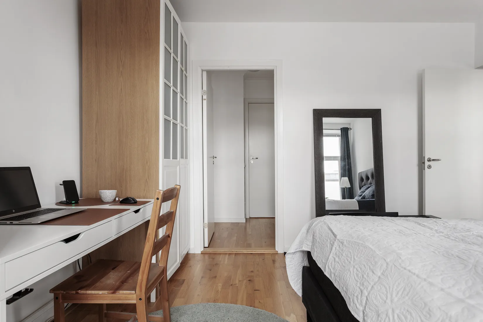 Bostadsrätt, Garvaregatan 1A, Centrum, Trollhättan