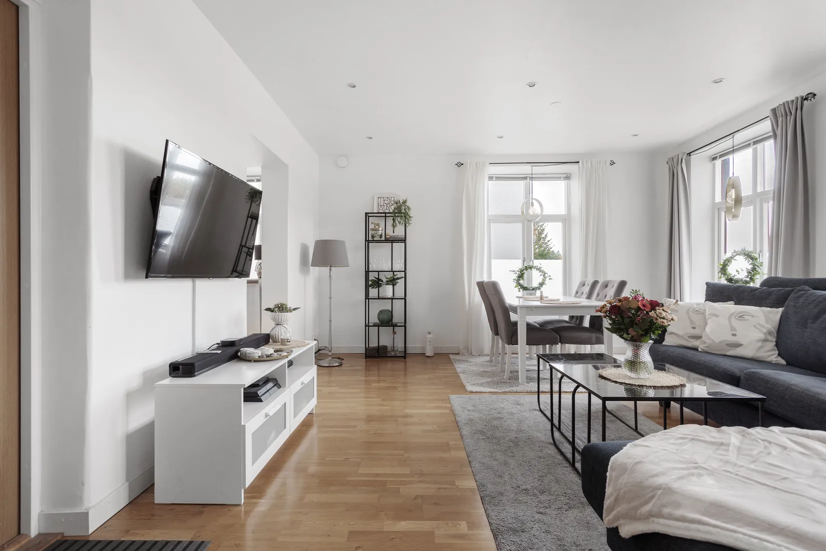 Bostadsrätt, Garvaregatan 1A, Centrum, Trollhättan