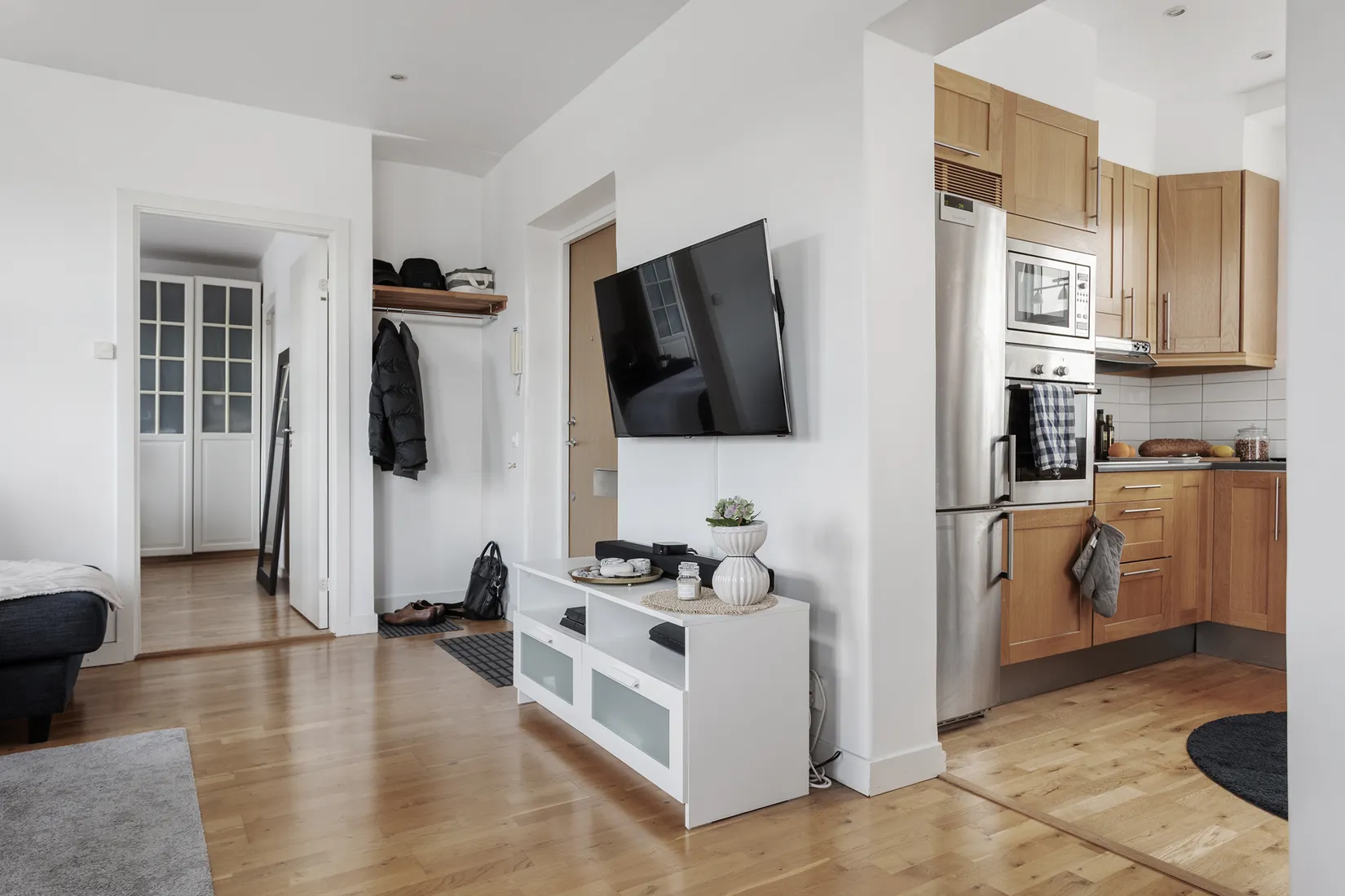 Bostadsrätt, Garvaregatan 1A, Centrum, Trollhättan