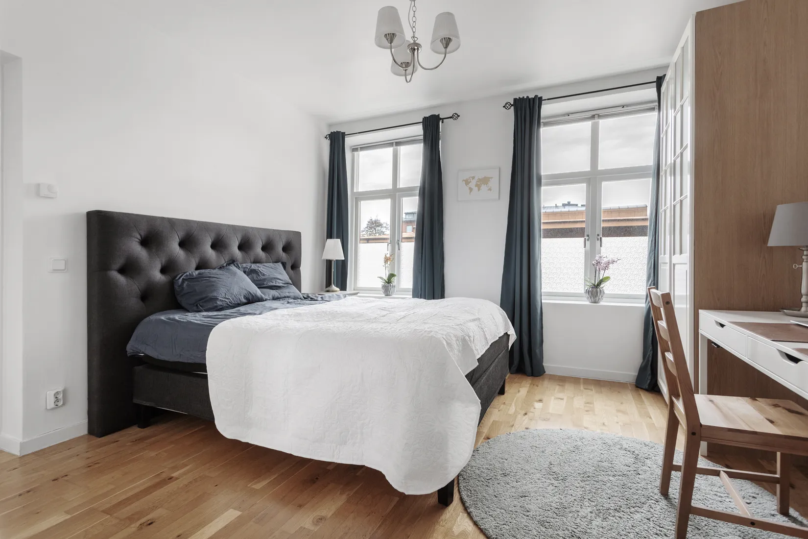 Bostadsrätt, Garvaregatan 1A, Centrum, Trollhättan