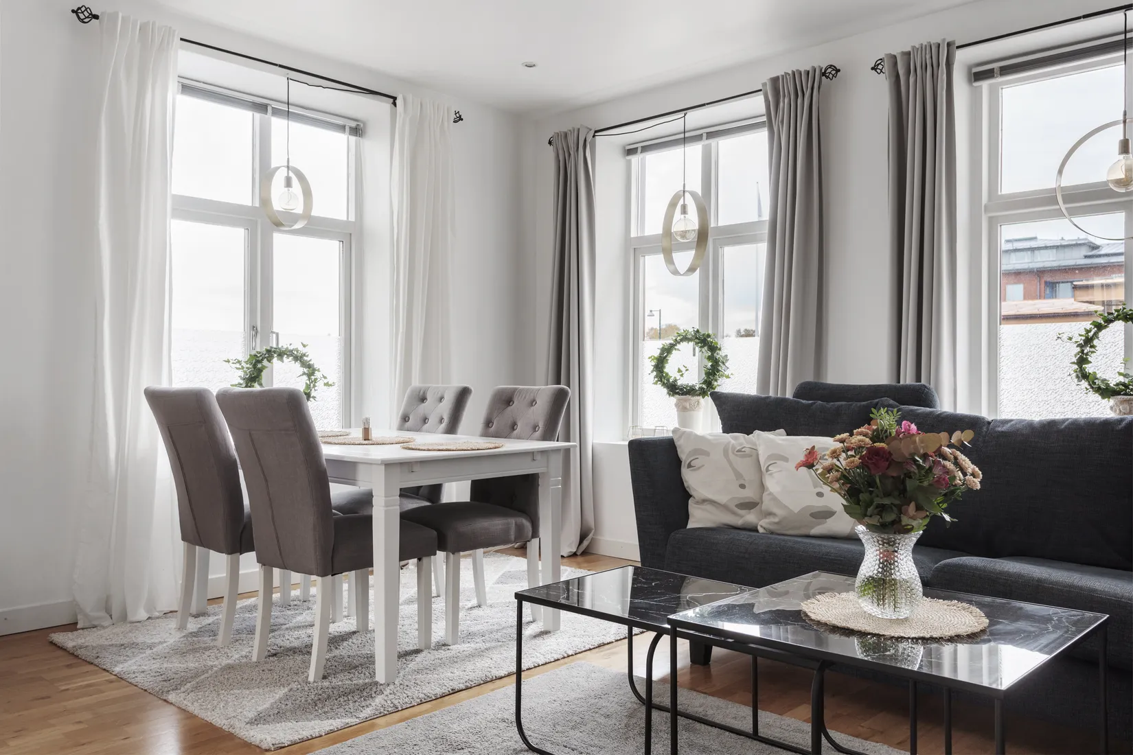 Bostadsrätt, Garvaregatan 1A, Centrum, Trollhättan