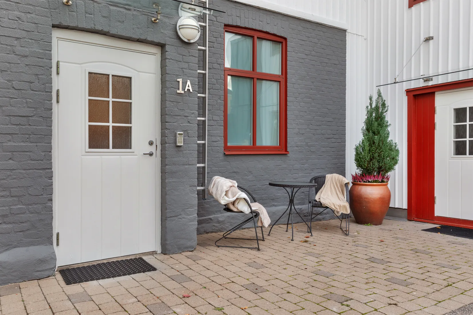 Bostadsrätt, Garvaregatan 1A, Centrum, Trollhättan