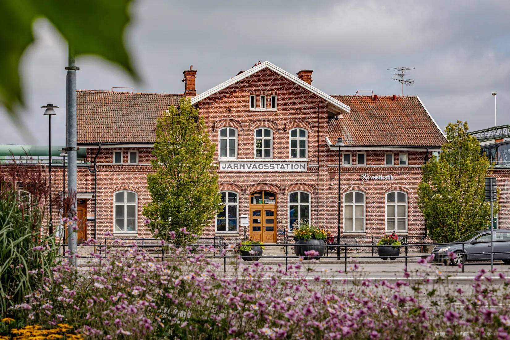 Bostadsrätt, Garvaregatan 1A, Centrum, Trollhättan