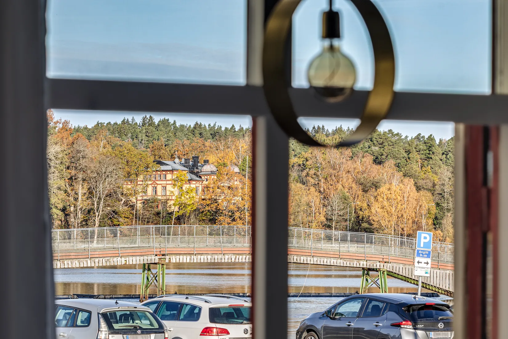 Bostadsrätt, Garvaregatan 1A, Centrum, Trollhättan