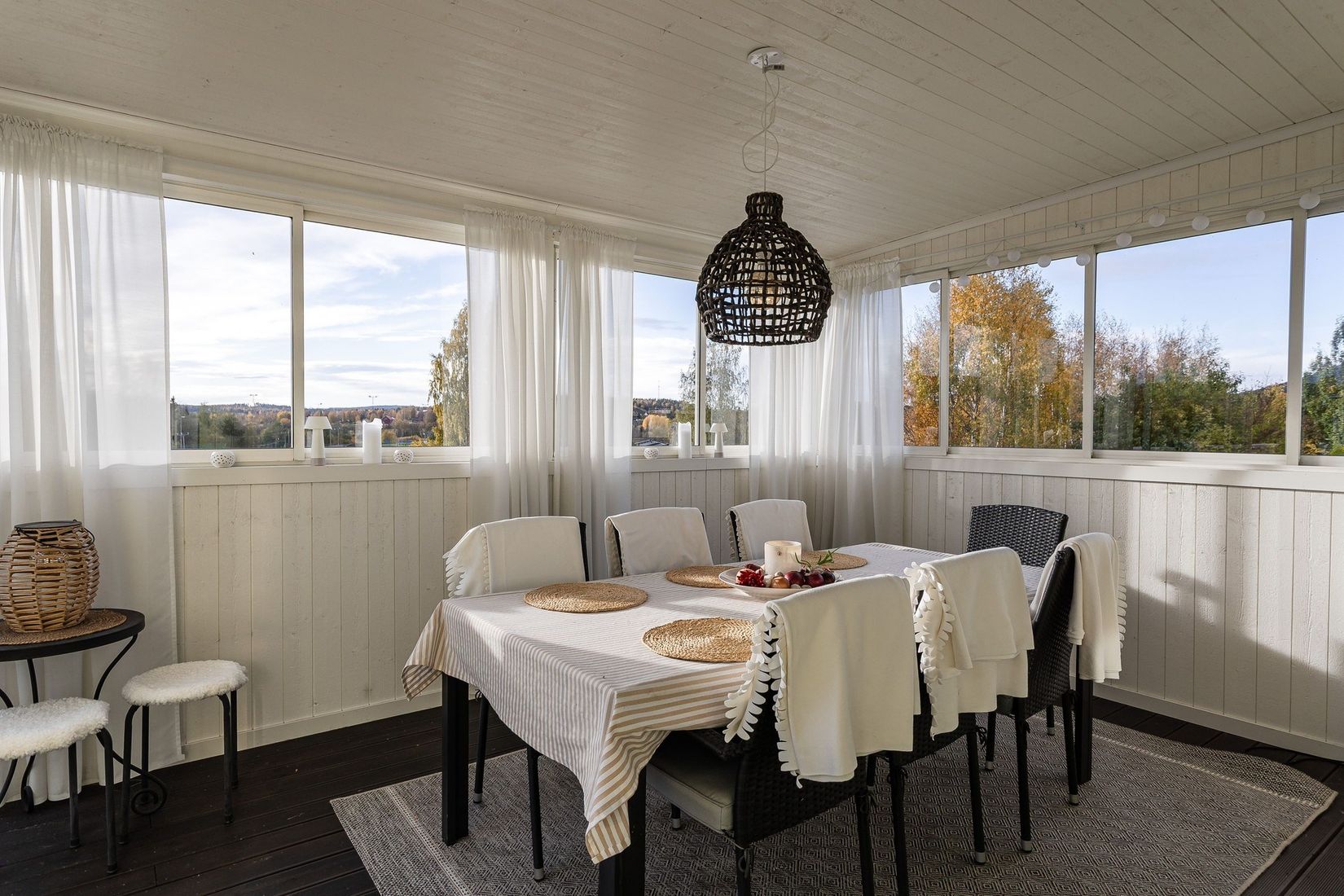 Villa, Gammelvägen 7, Bergsåker, Sundsvall