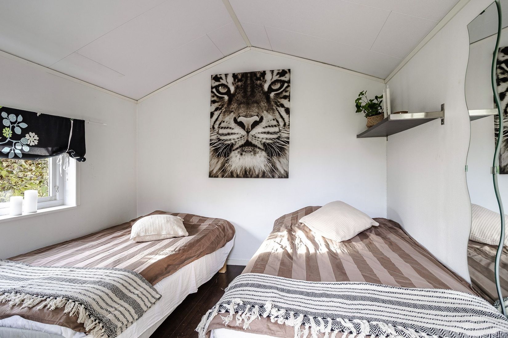 Villa, Gammelvägen 7, Bergsåker, Sundsvall