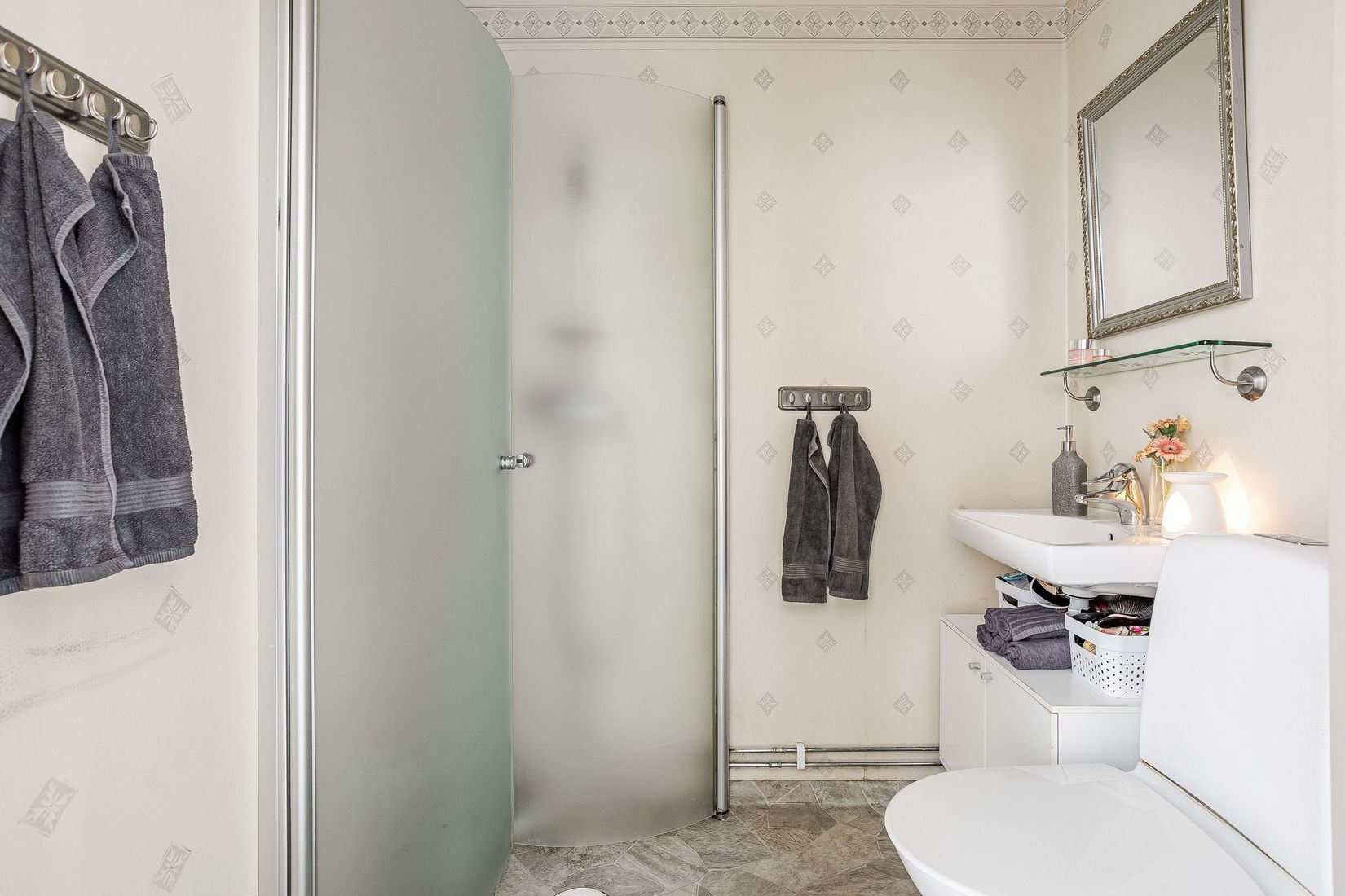 Villa, Gammelvägen 7, Bergsåker, Sundsvall