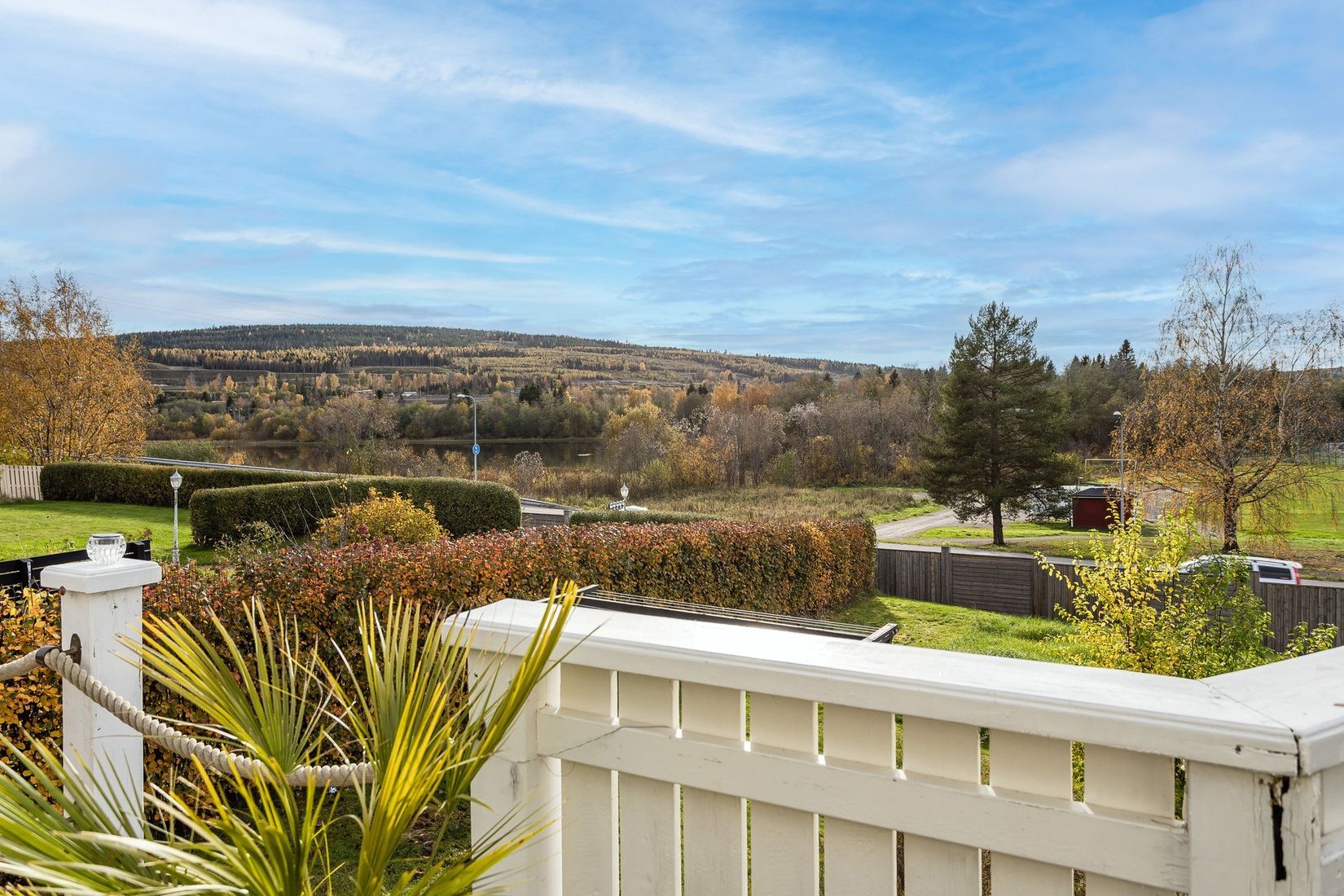 Villa, Gammelvägen 7, Bergsåker, Sundsvall