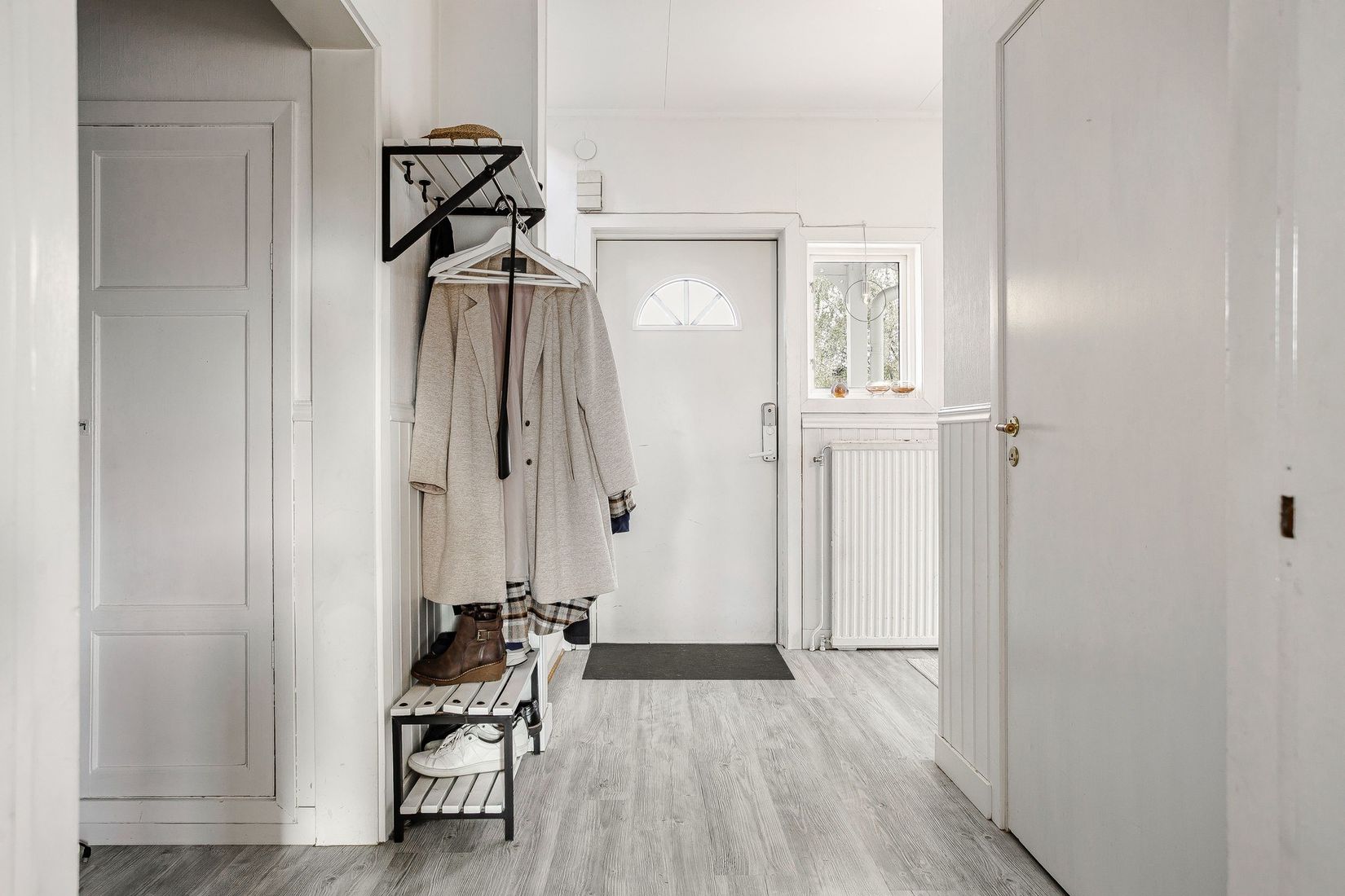 Villa, Gammelvägen 7, Bergsåker, Sundsvall