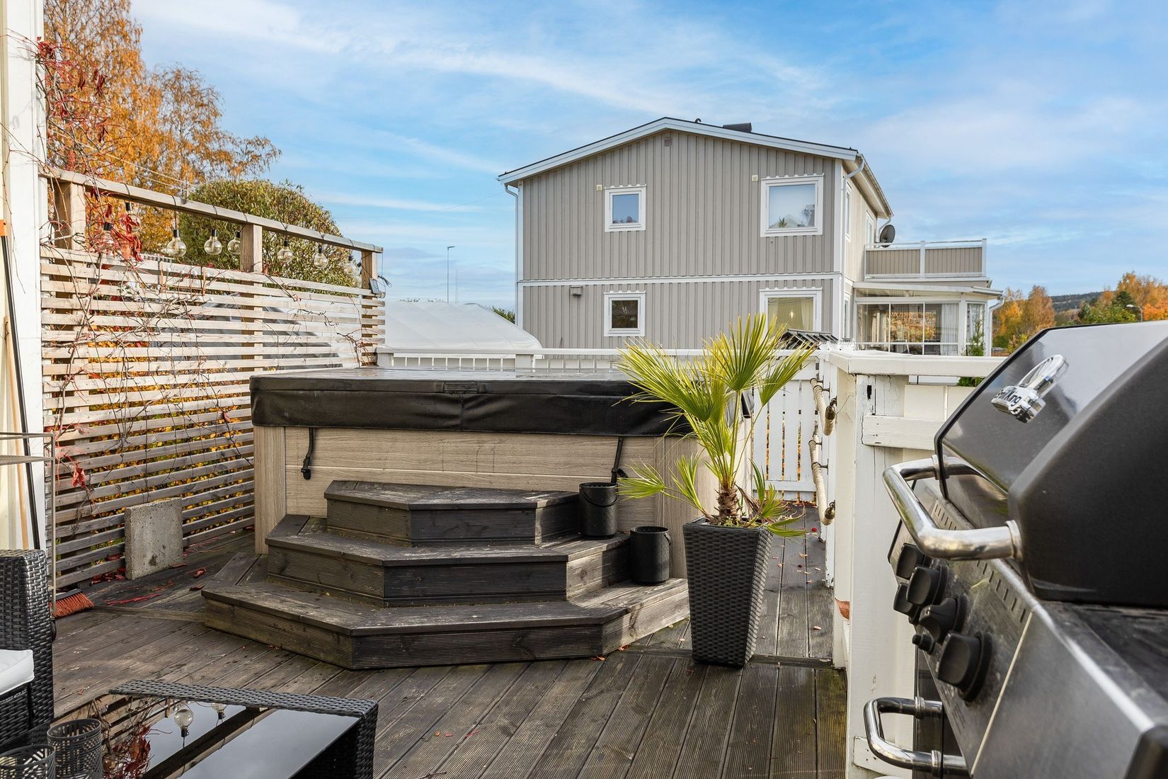 Villa, Gammelvägen 7, Bergsåker, Sundsvall