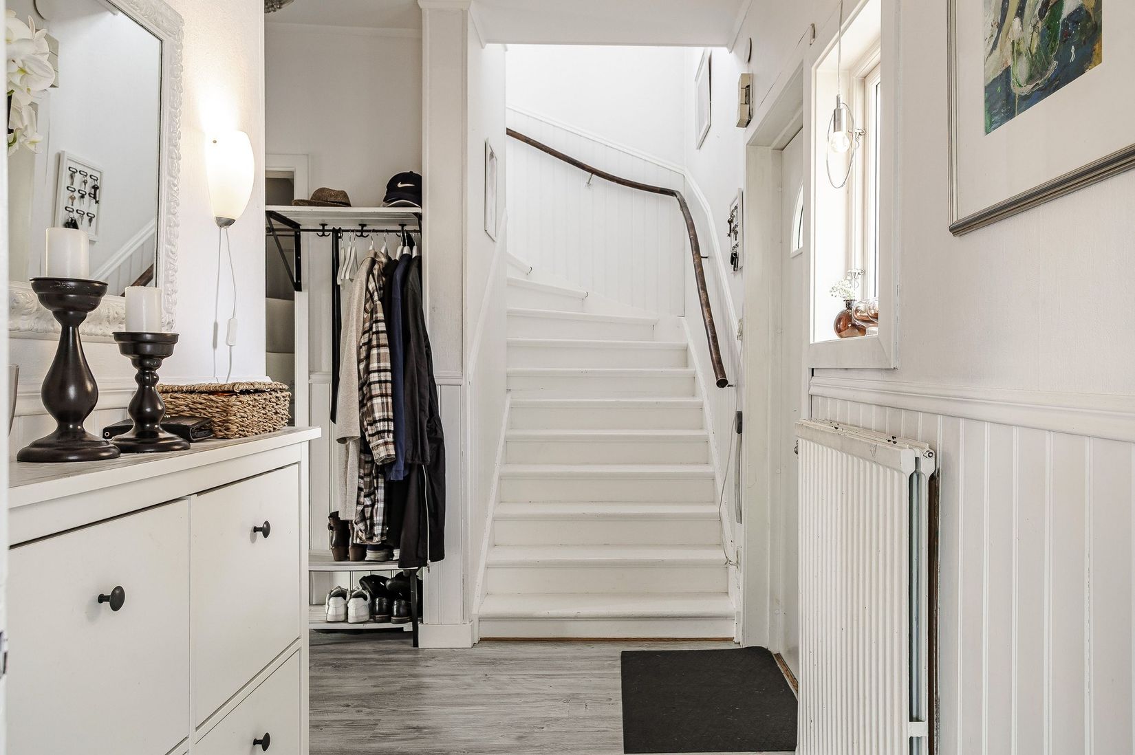 Villa, Gammelvägen 7, Bergsåker, Sundsvall