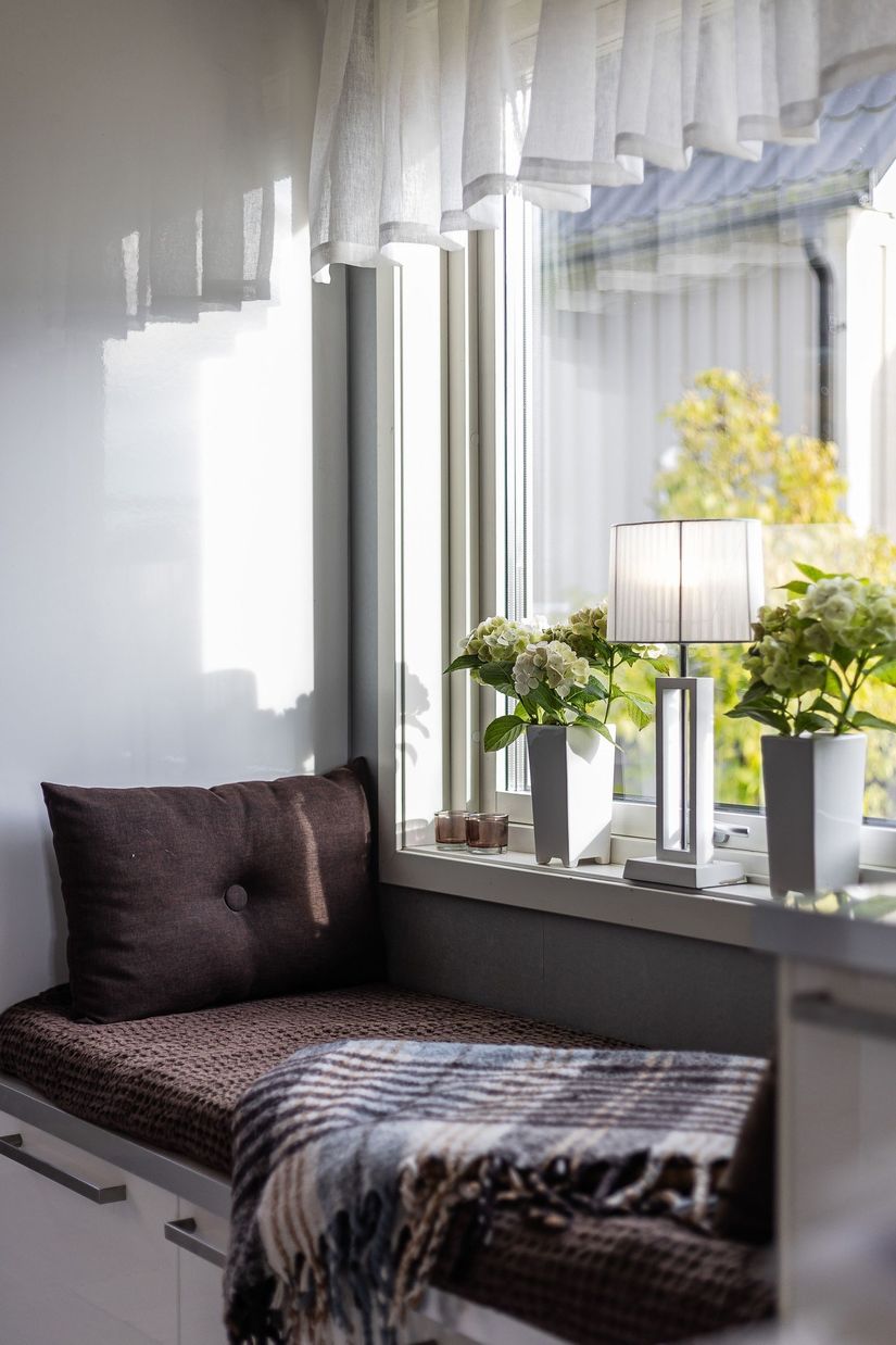 Villa, Gammelvägen 7, Bergsåker, Sundsvall