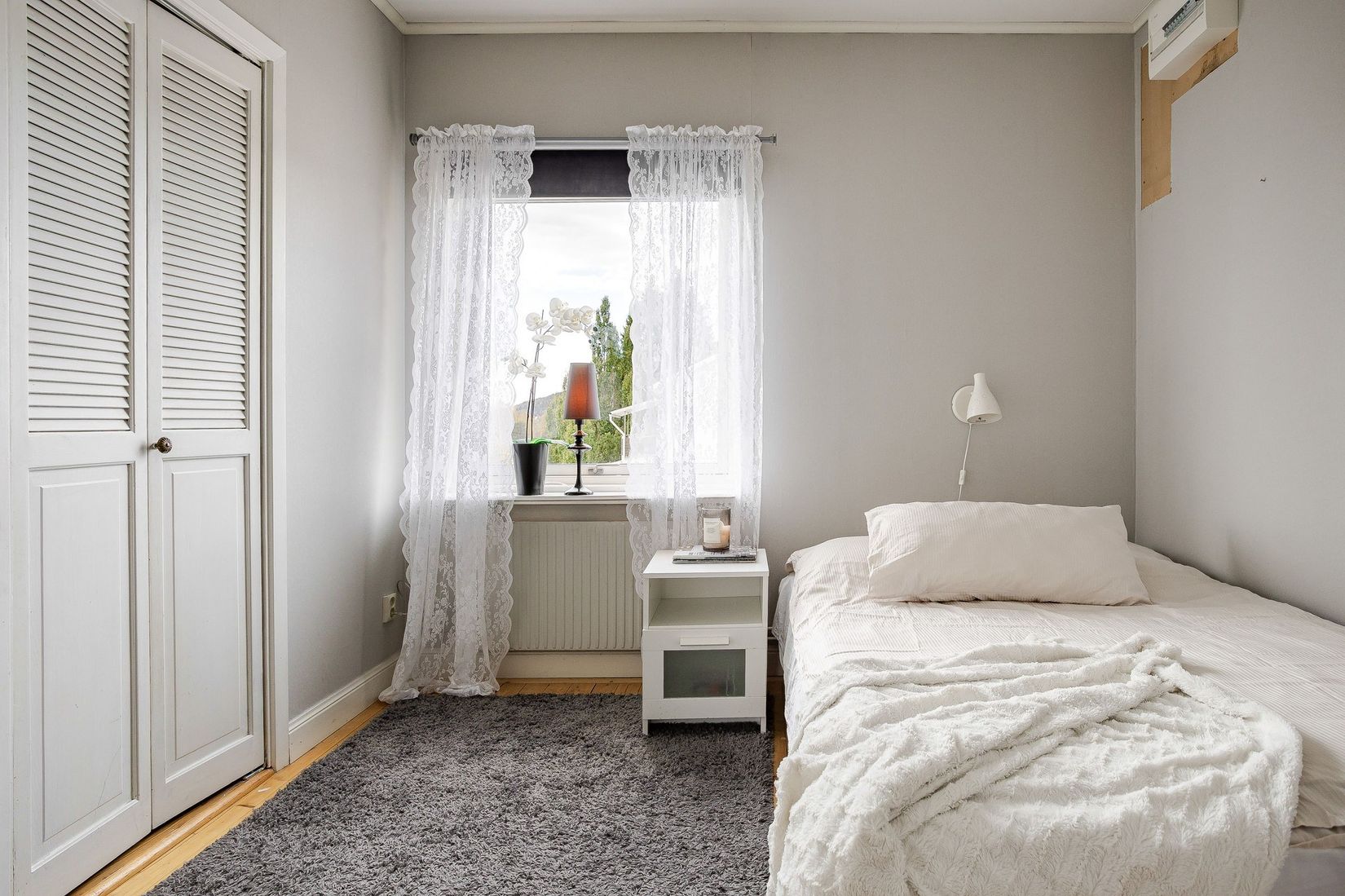 Villa, Gammelvägen 7, Bergsåker, Sundsvall