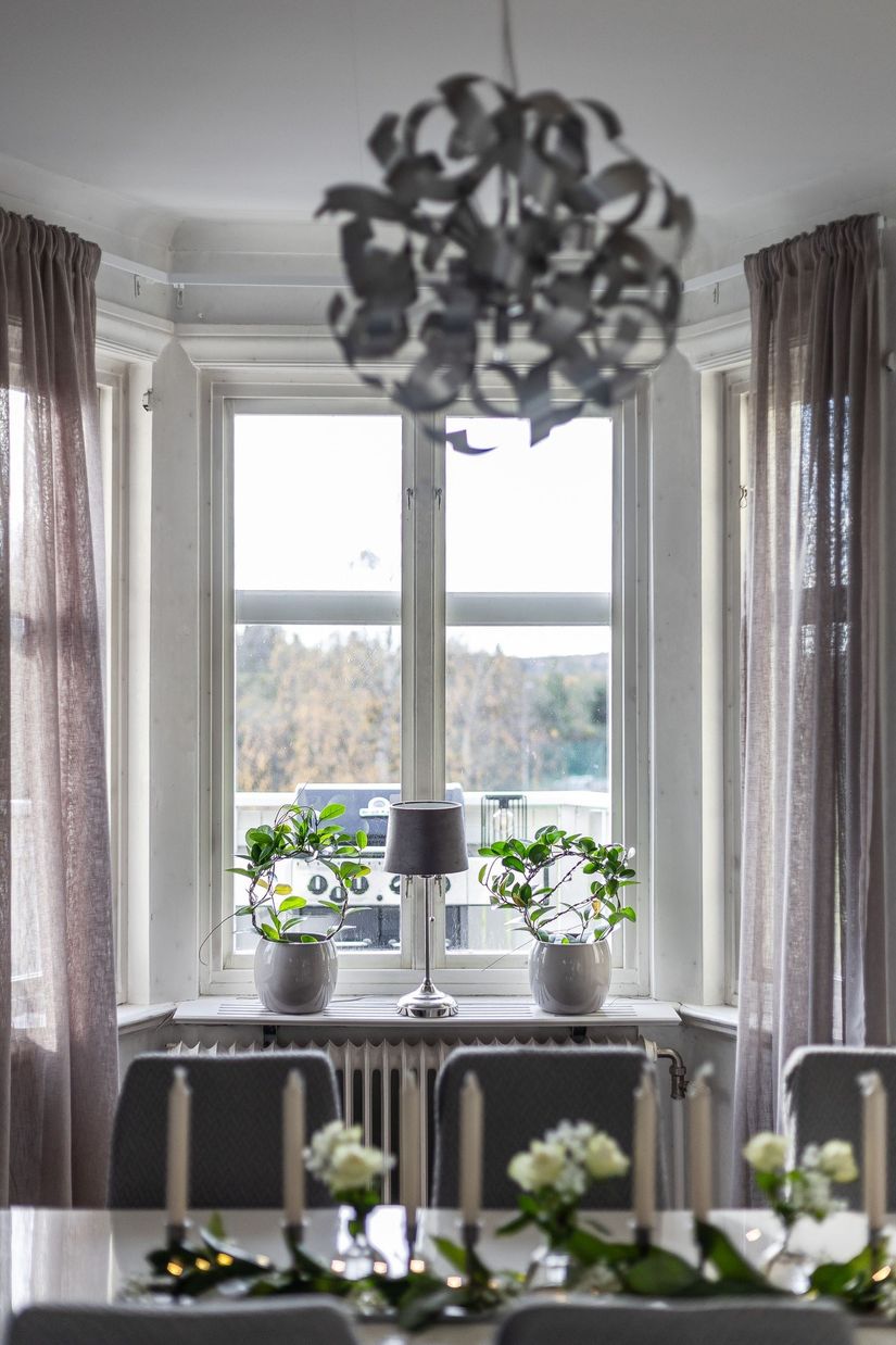 Villa, Gammelvägen 7, Bergsåker, Sundsvall