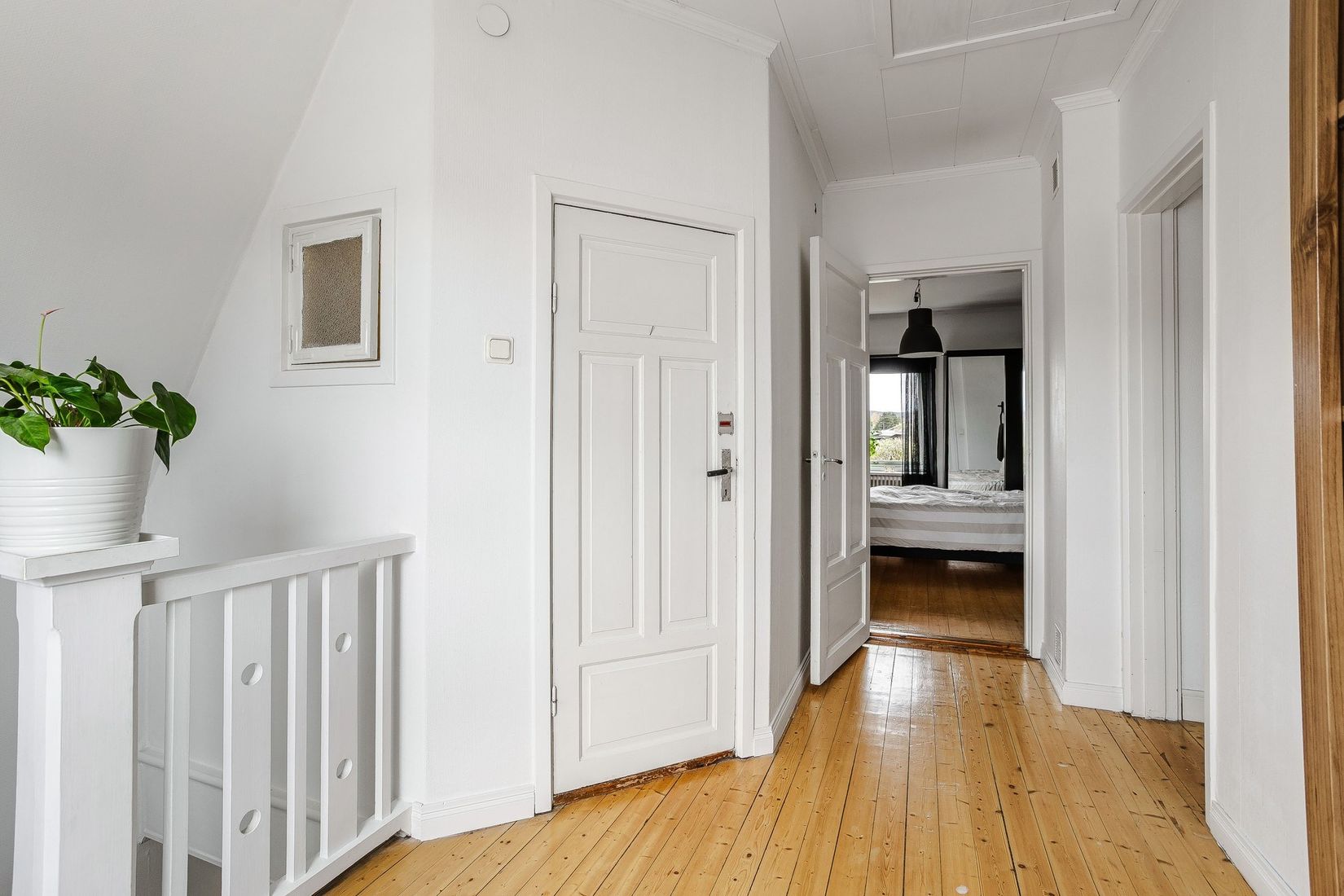 Villa, Gammelvägen 7, Bergsåker, Sundsvall