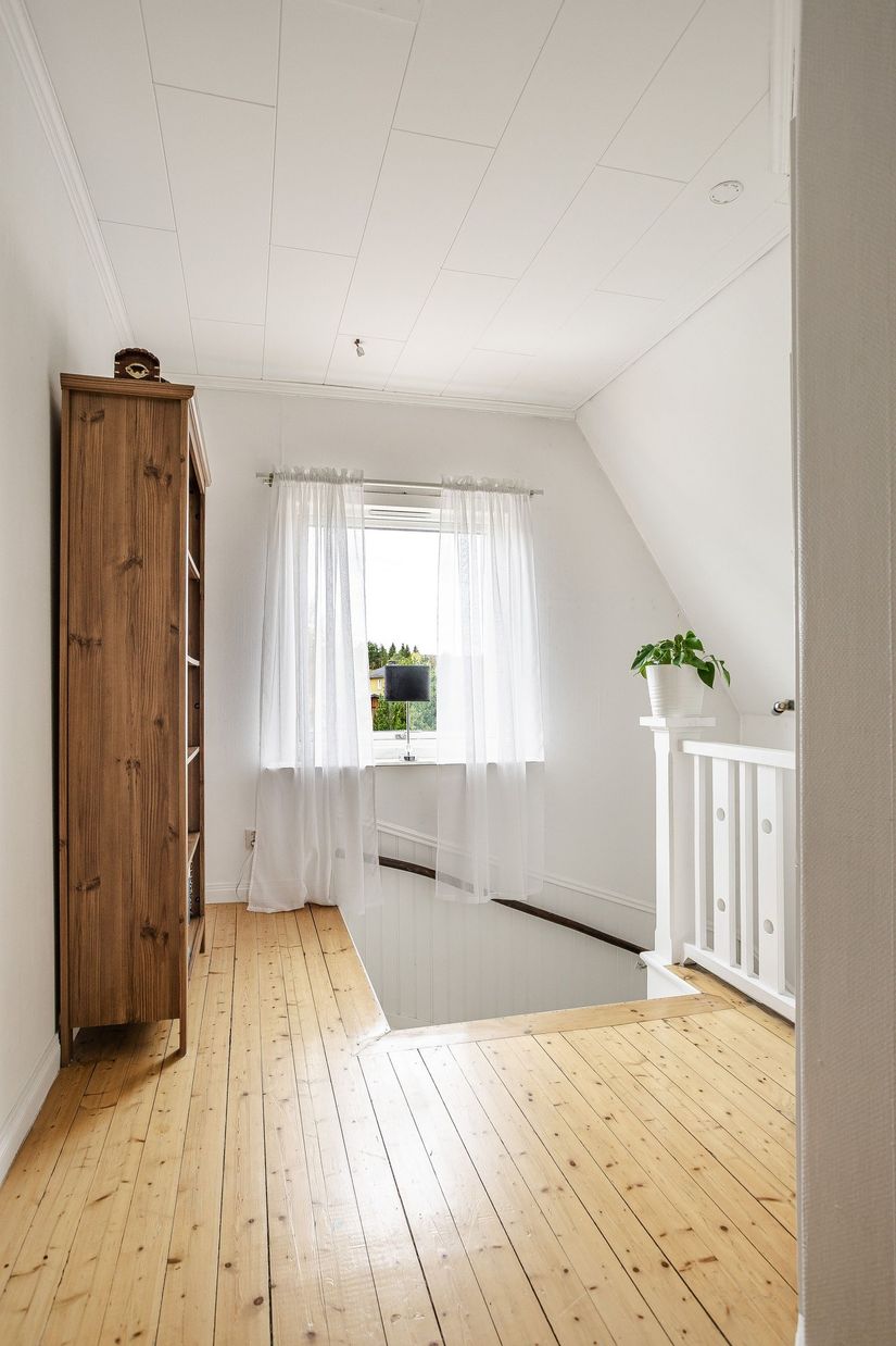 Villa, Gammelvägen 7, Bergsåker, Sundsvall