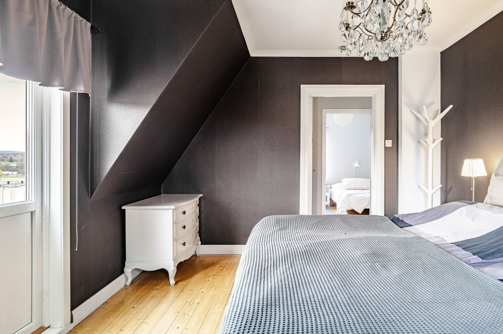 Villa, Gammelvägen 7, Bergsåker, Sundsvall