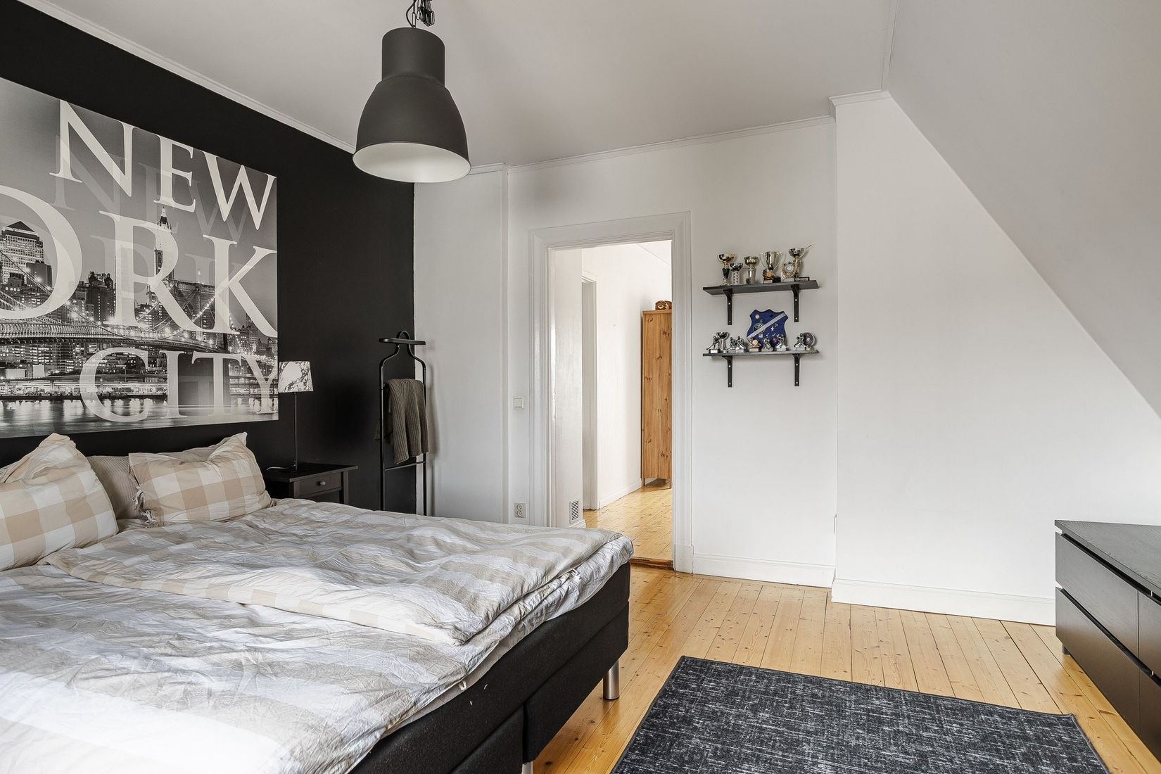 Villa, Gammelvägen 7, Bergsåker, Sundsvall