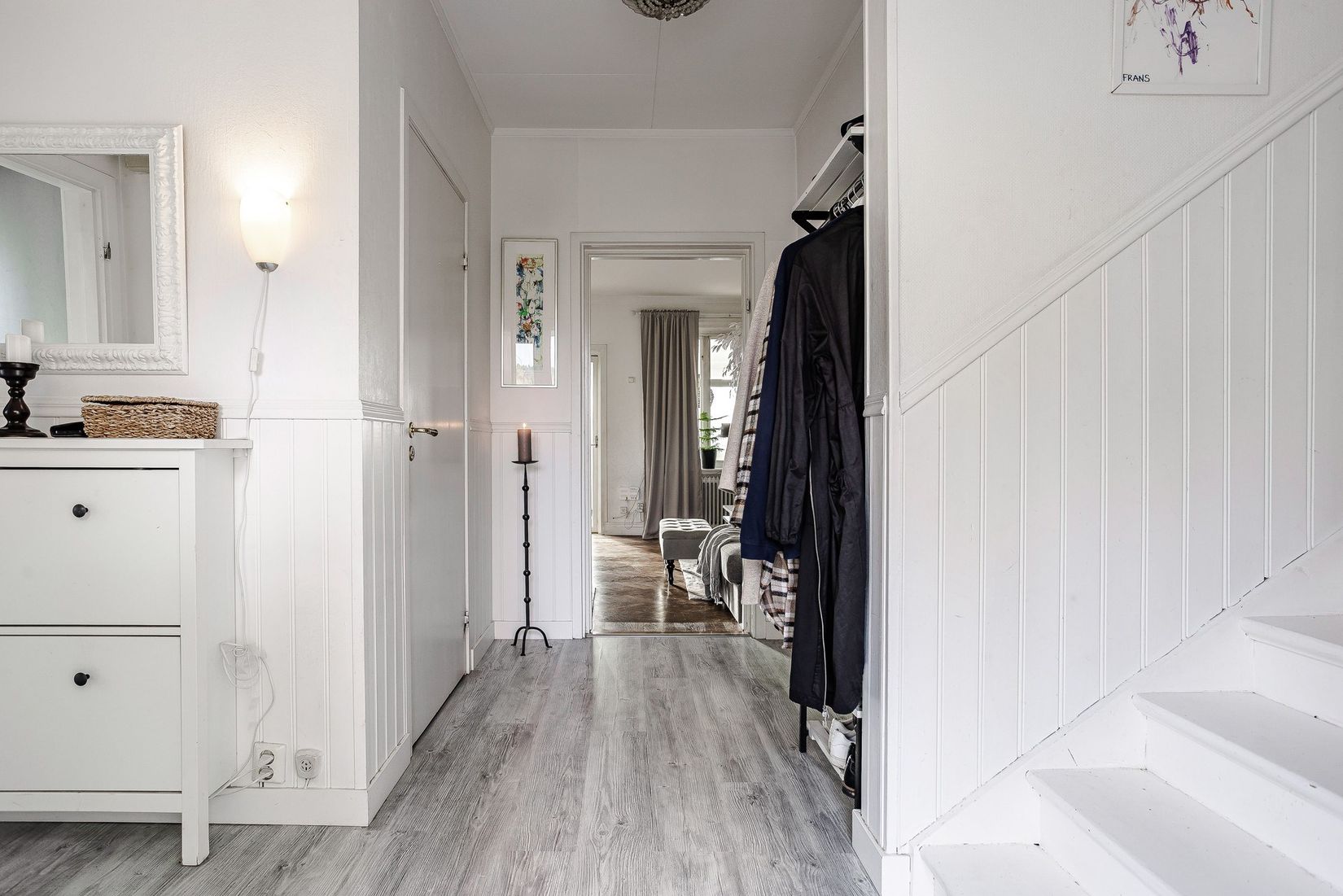 Villa, Gammelvägen 7, Bergsåker, Sundsvall