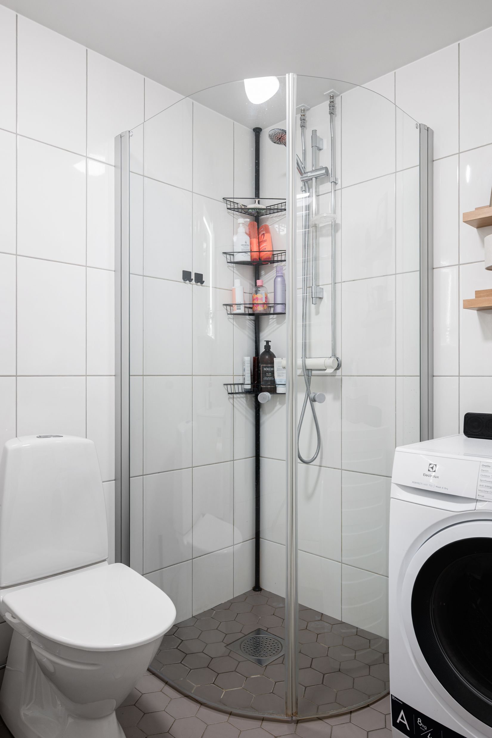 Bostadsrätt, Gräddgatan 7, Kallebäck, Göteborg