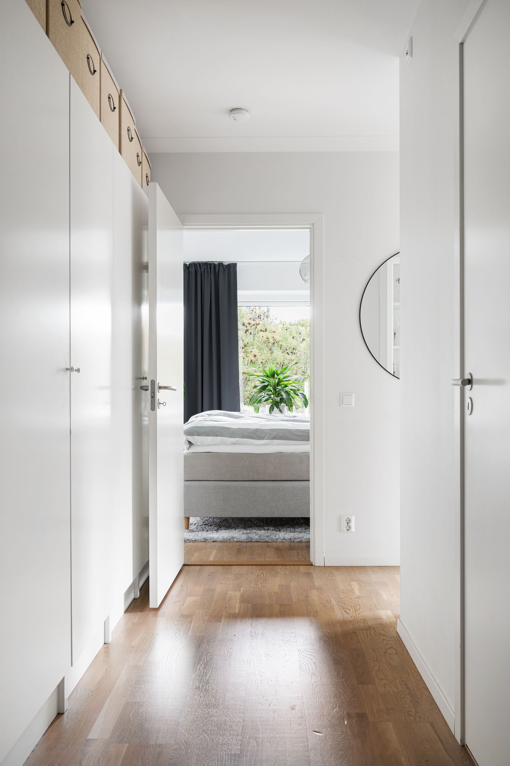 Bostadsrätt, Gräddgatan 7, Kallebäck, Göteborg