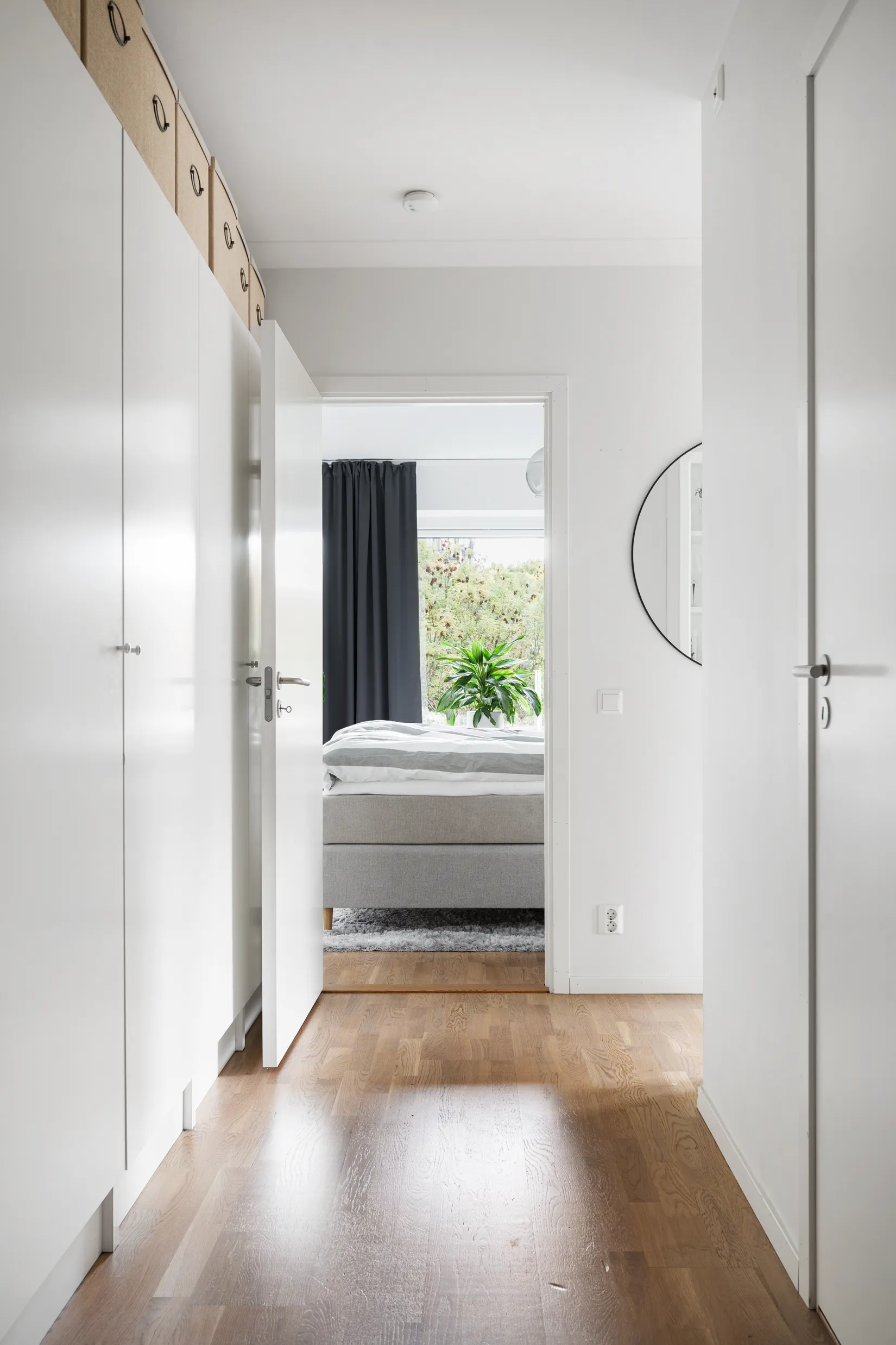 Bostadsrätt, Gräddgatan 7, Kallebäck, Göteborg
