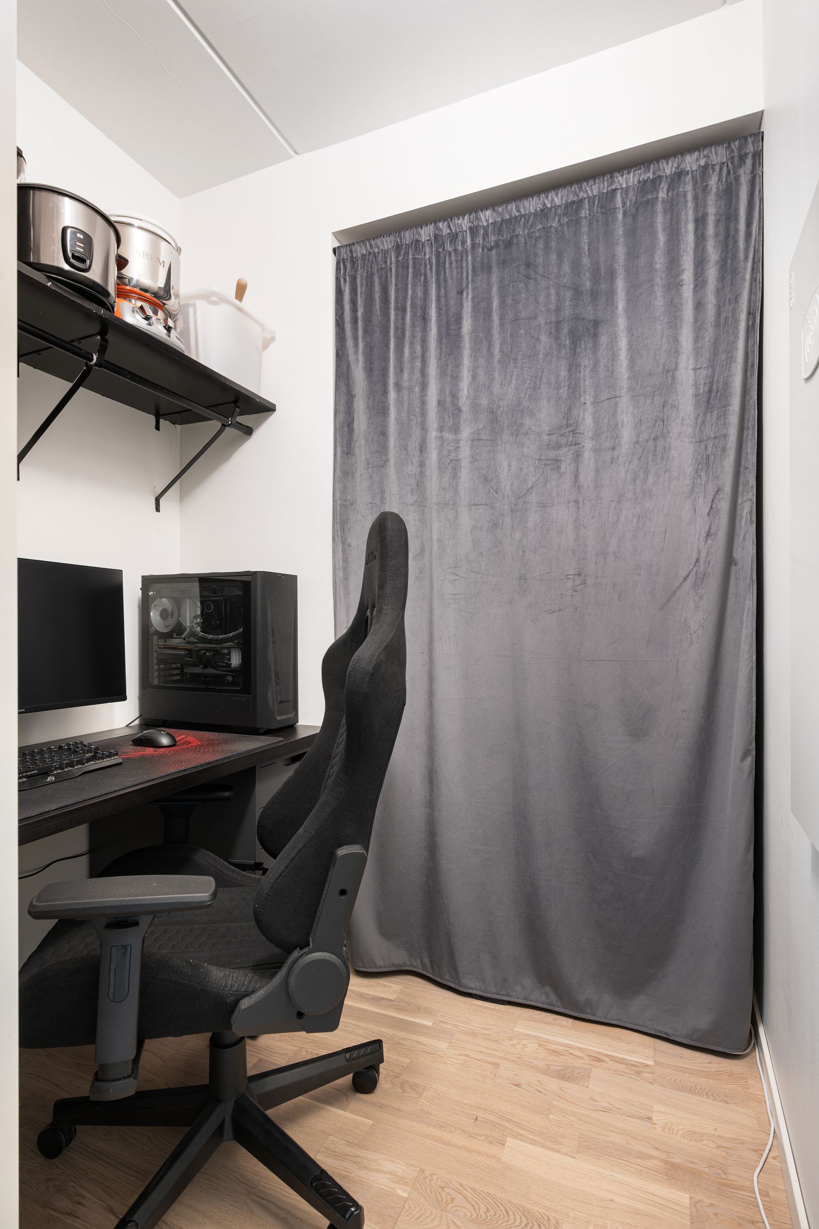 Bostadsrätt, Gräddgatan 7, Kallebäck, Göteborg