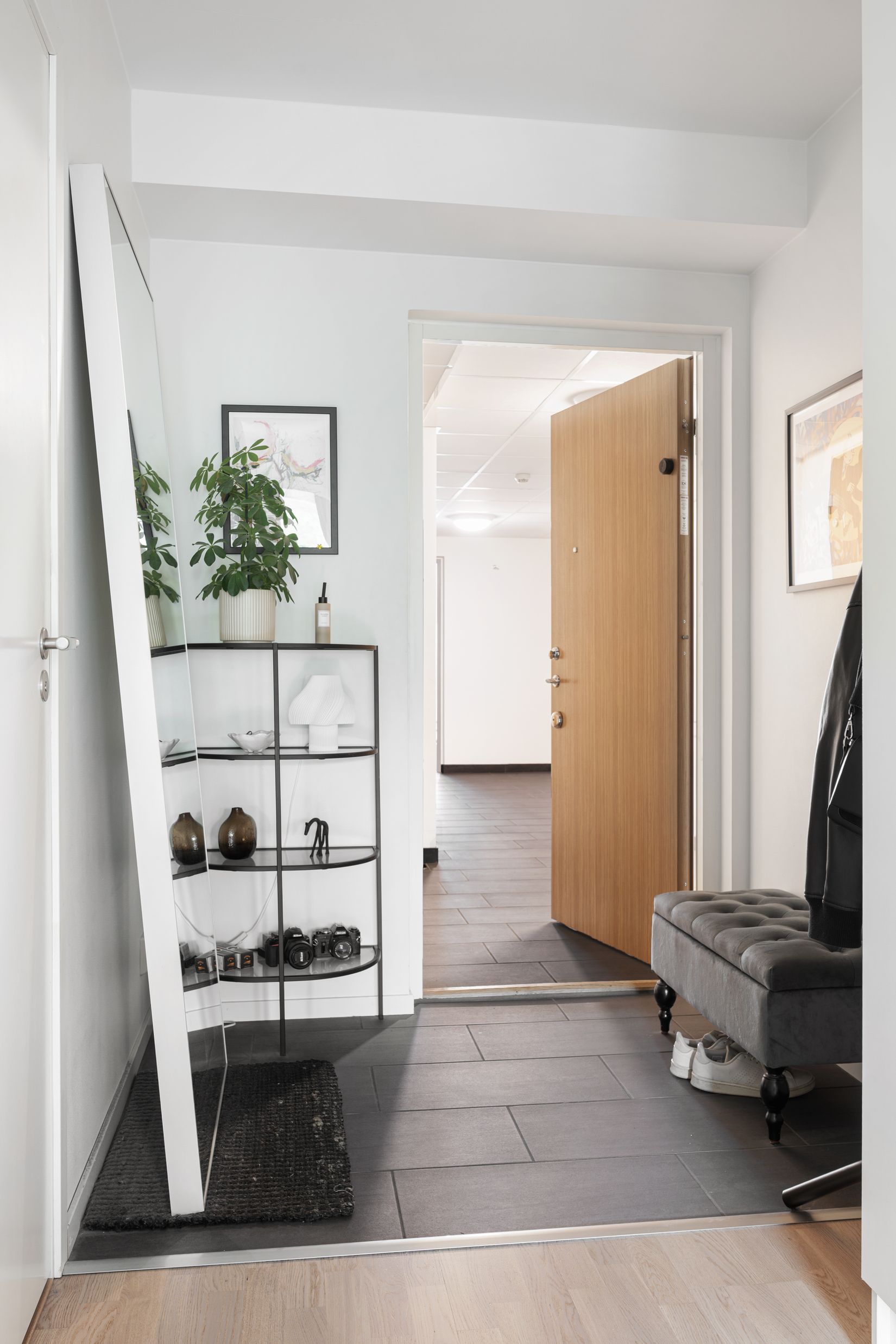 Bostadsrätt, Gräddgatan 7, Kallebäck, Göteborg