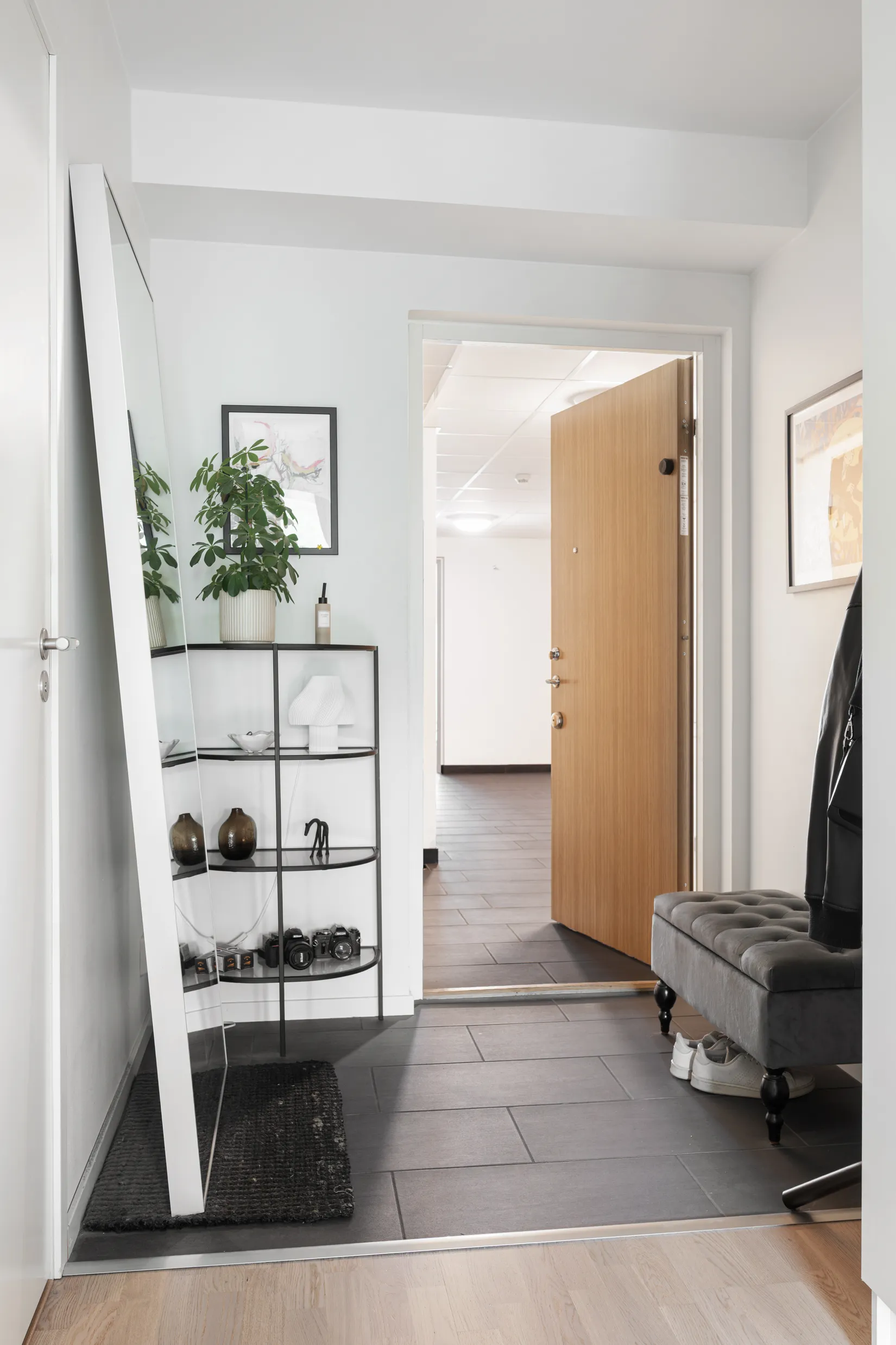 Bostadsrätt, Gräddgatan 7, Kallebäck, Göteborg