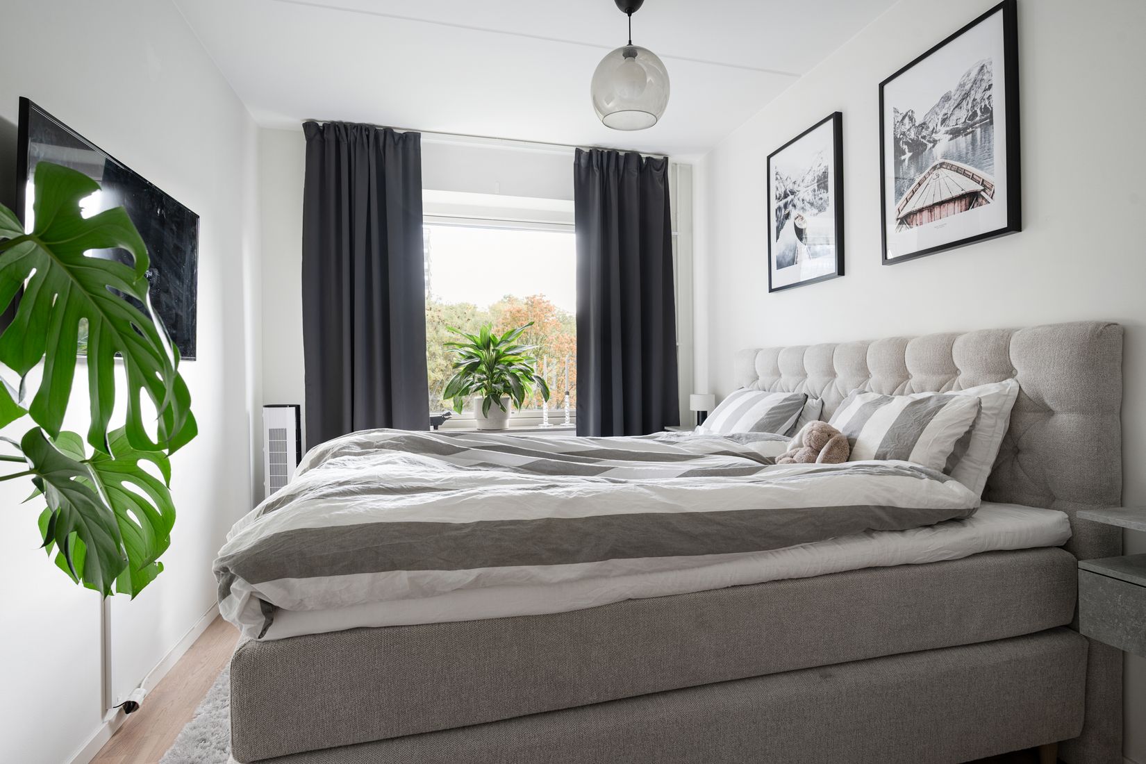 Bostadsrätt, Gräddgatan 7, Kallebäck, Göteborg