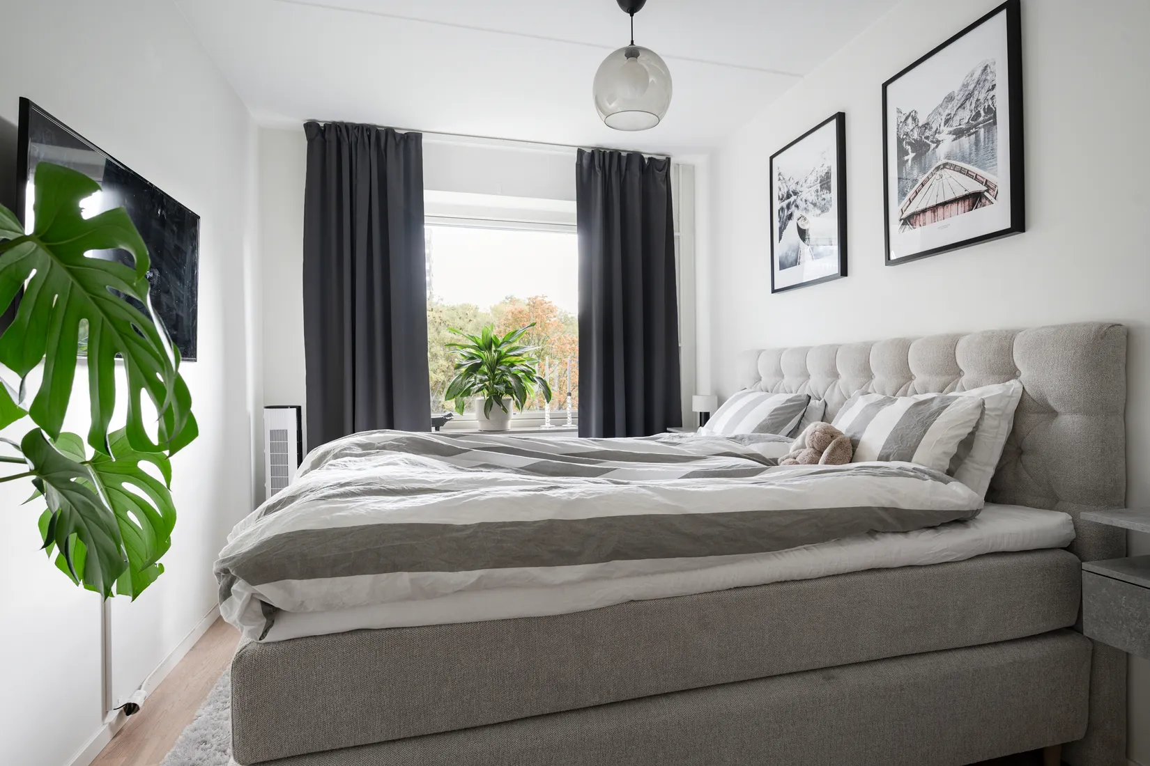 Bostadsrätt, Gräddgatan 7, Kallebäck, Göteborg