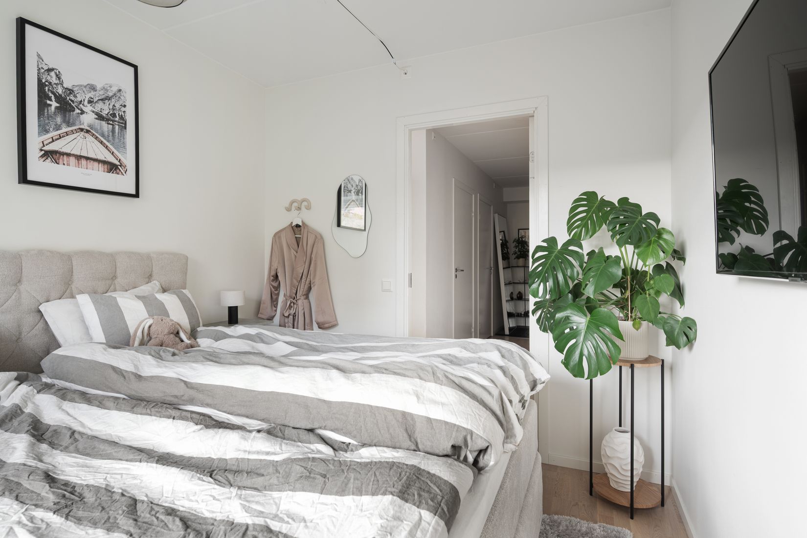 Bostadsrätt, Gräddgatan 7, Kallebäck, Göteborg