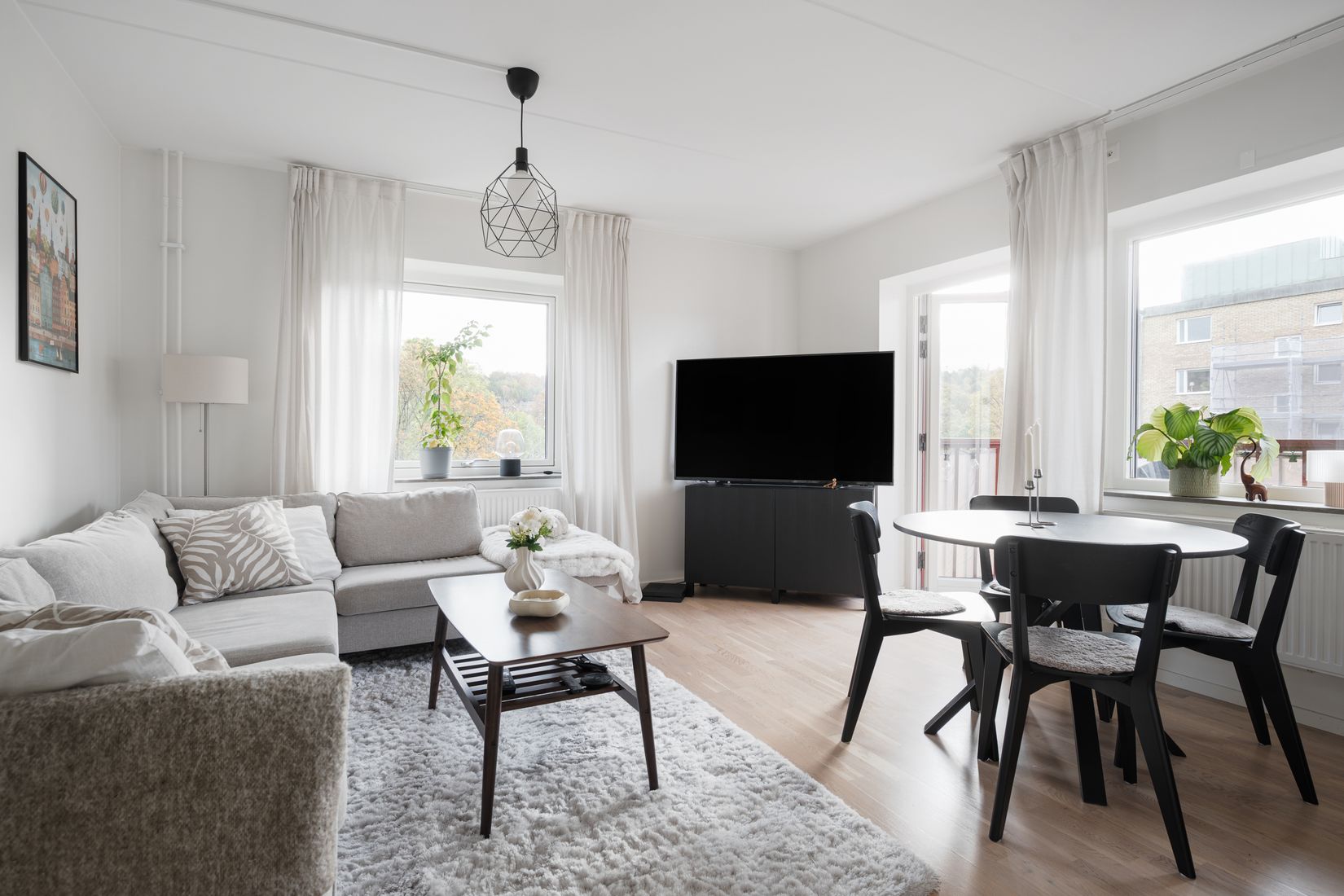 Bostadsrätt, Gräddgatan 7, Kallebäck, Göteborg