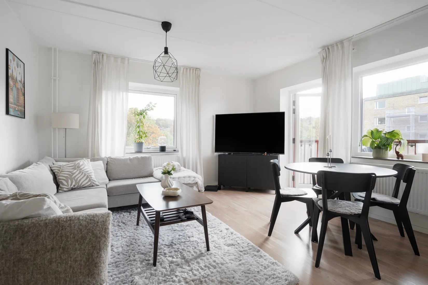 Bostadsrätt, Gräddgatan 7, Kallebäck, Göteborg