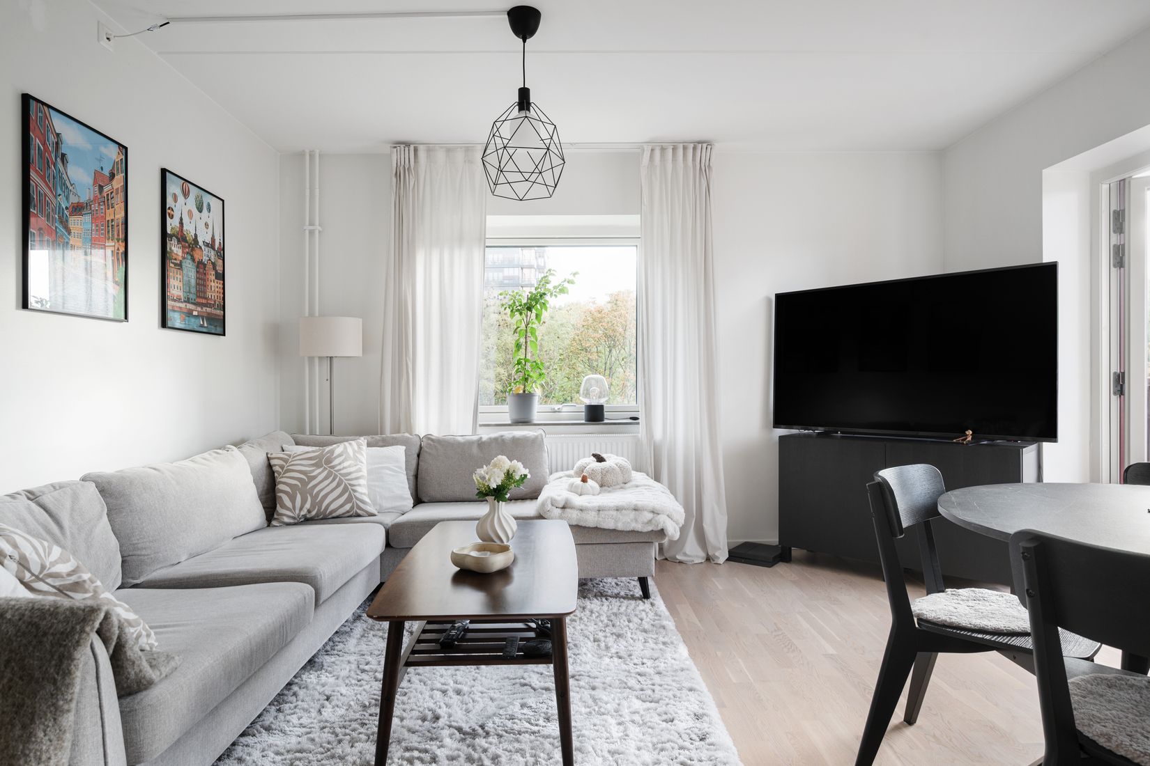 Bostadsrätt, Gräddgatan 7, Kallebäck, Göteborg