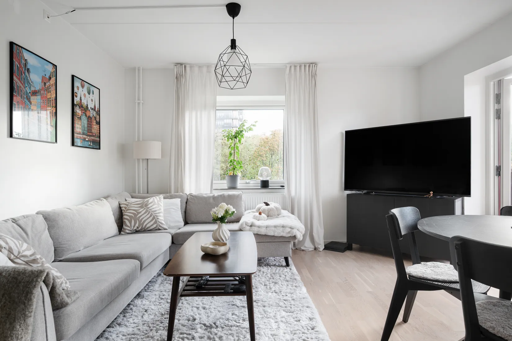Bostadsrätt, Gräddgatan 7, Kallebäck, Göteborg